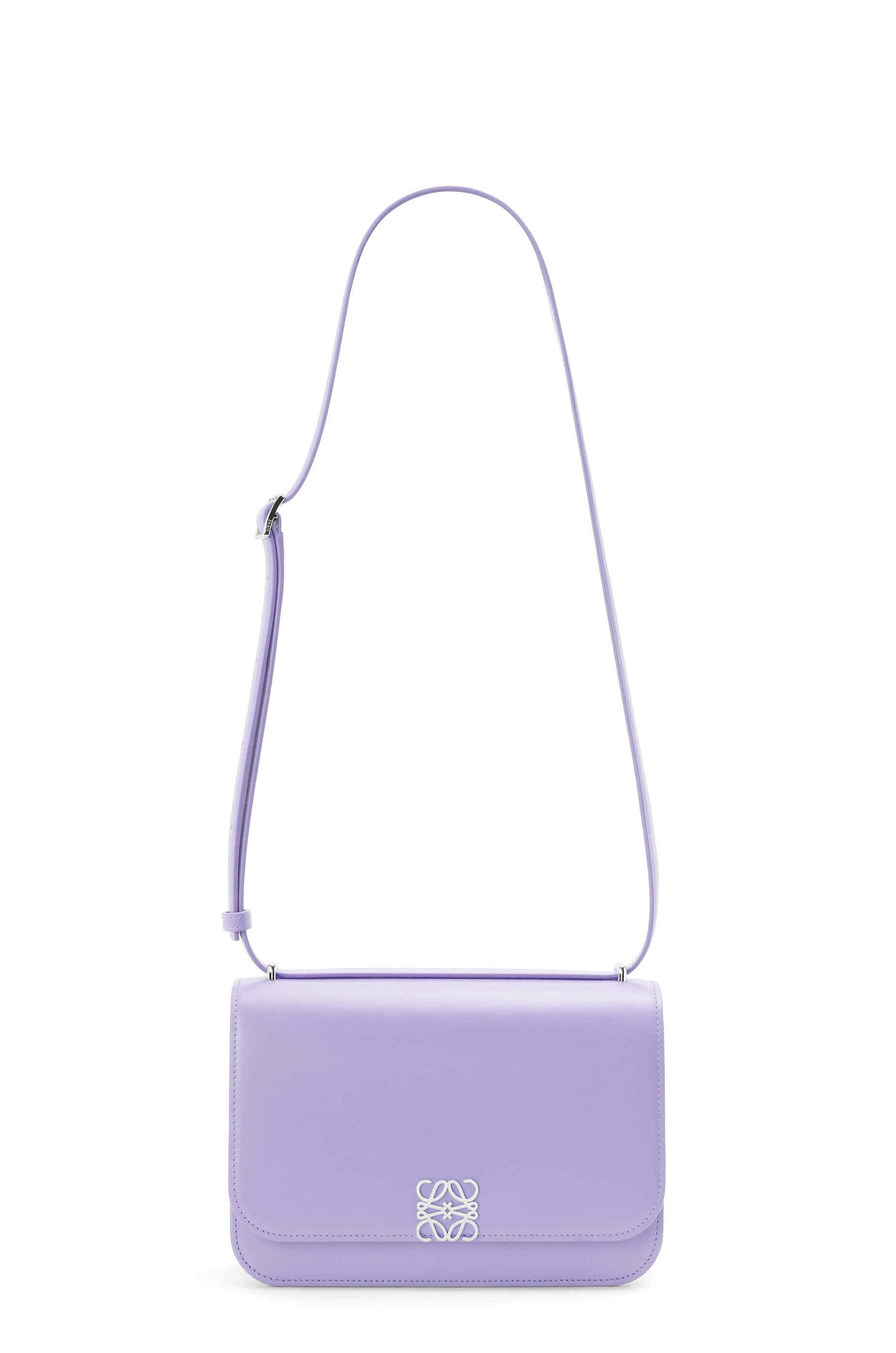 Goya bag in silk calfskin - 6