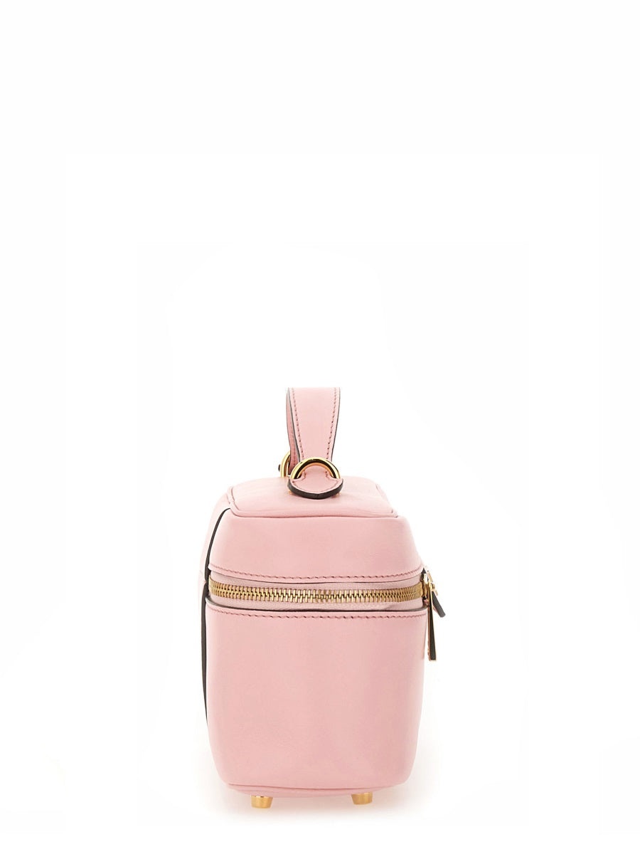 Versace Women "Vanity Tag" Bag - 4
