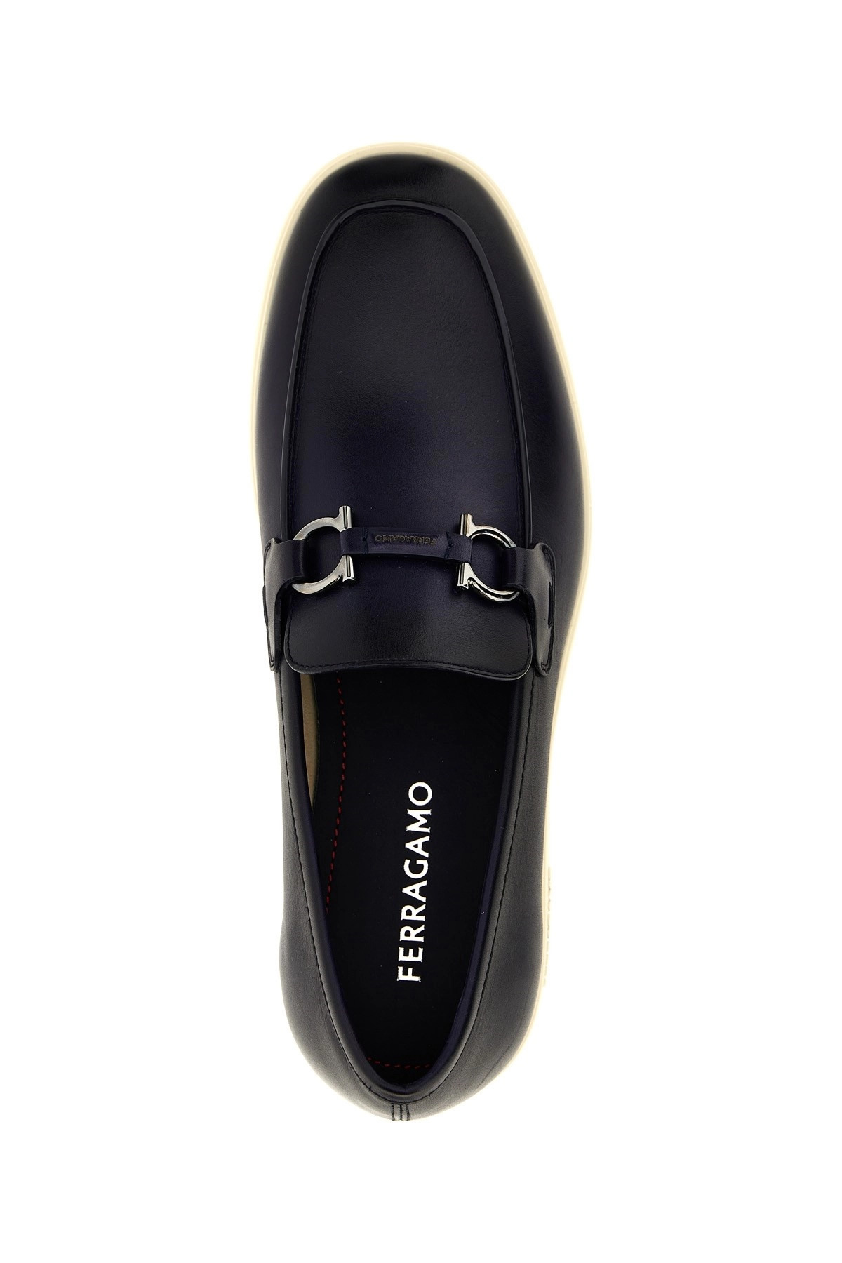 'Cosimo' loafers - 4