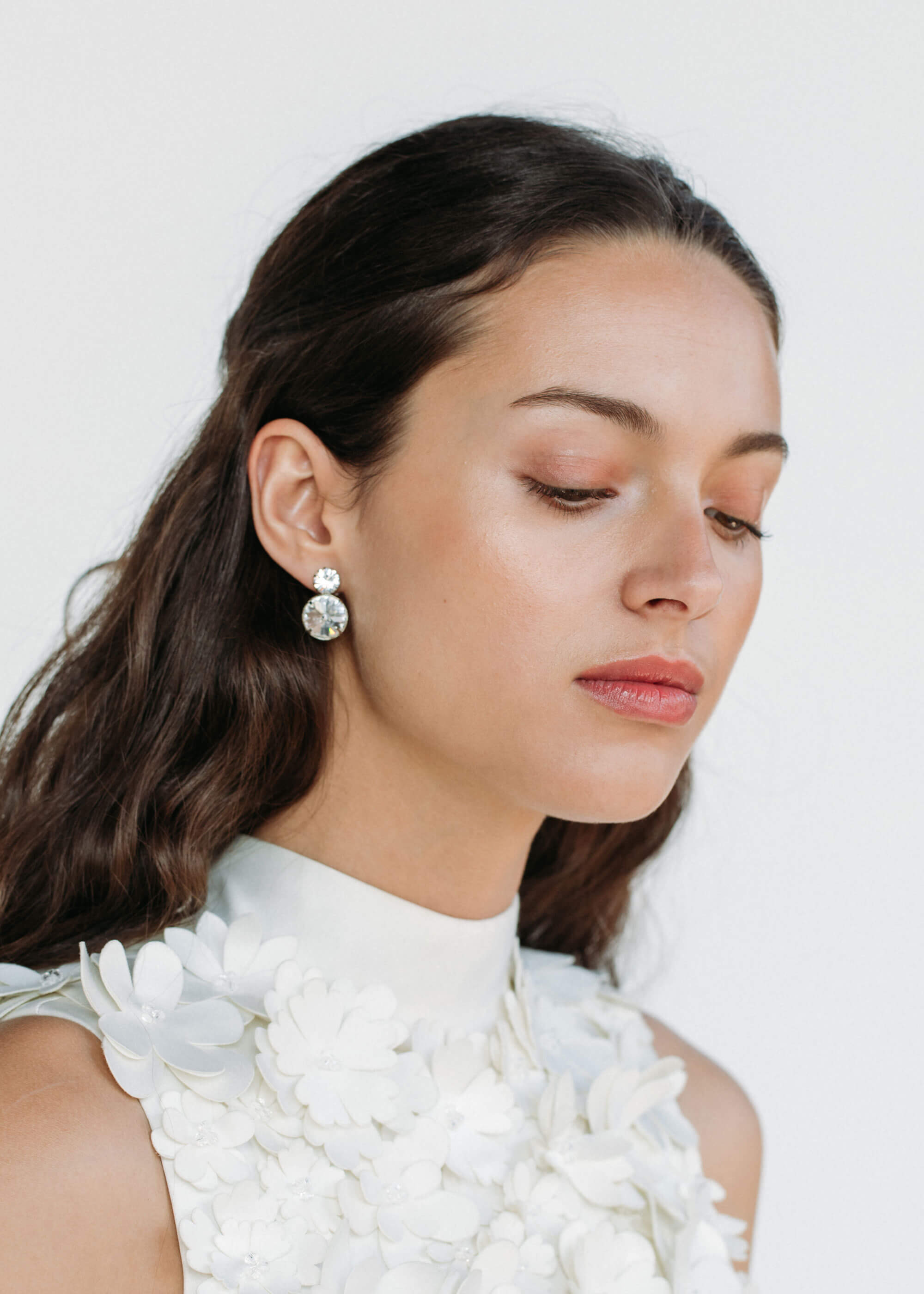Myrla Earrings - 3