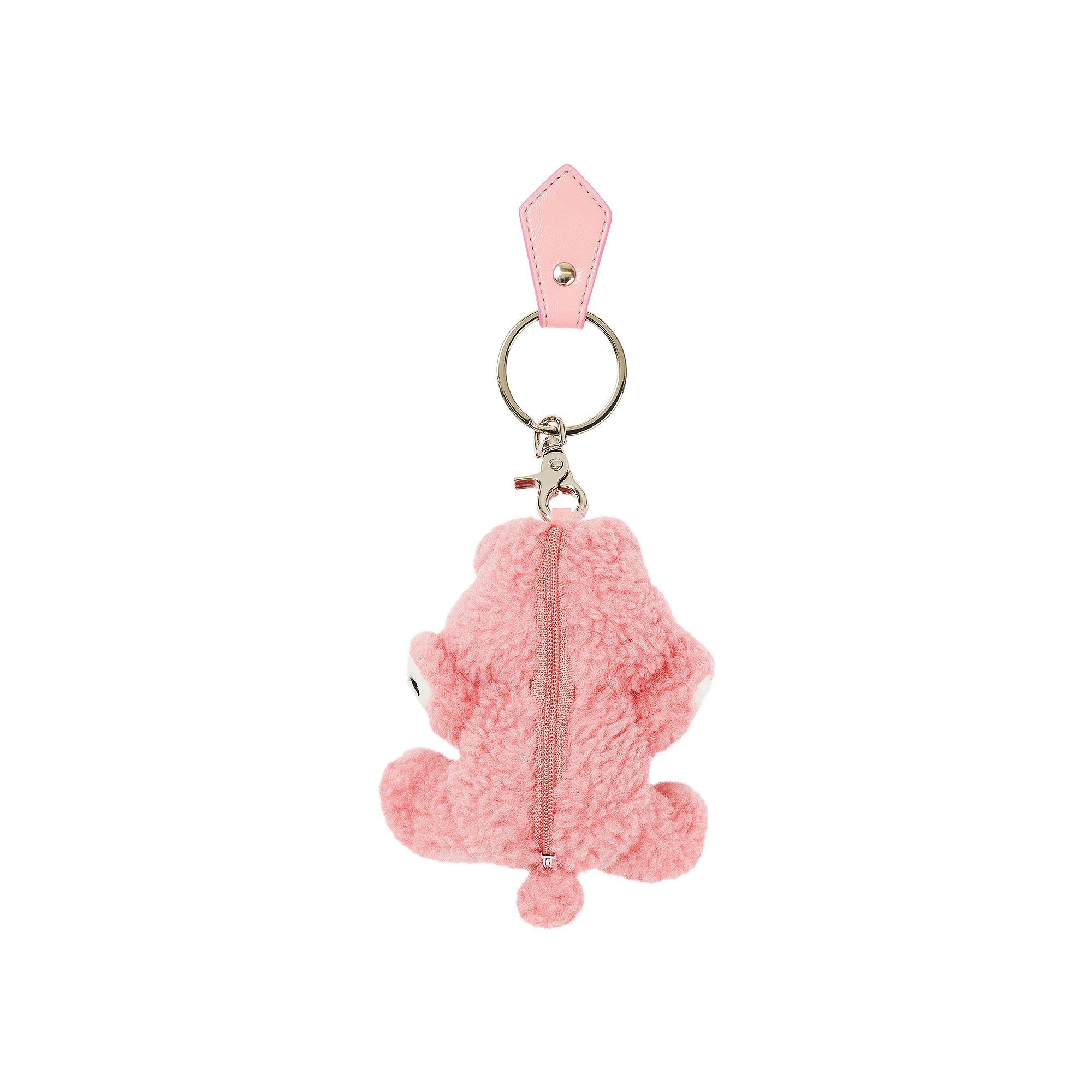 Vivienne outlets Westwood Bear Keychain Charm