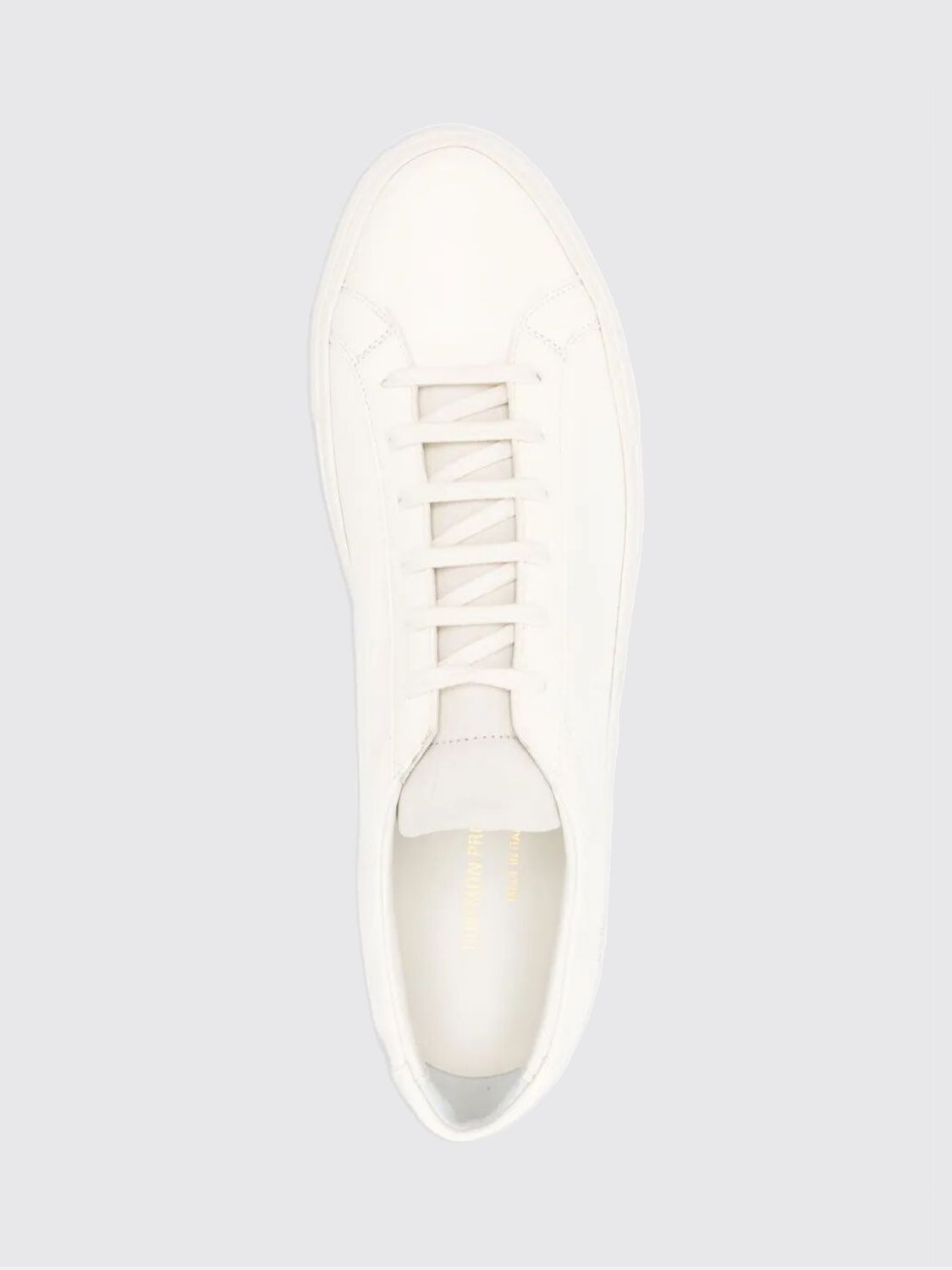 Shoes men Common Projects - 4