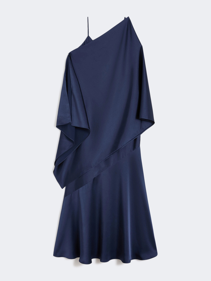 WKICALANTE Satin slip dress - ULTRAMARINE 1