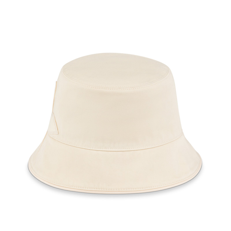 LV First Bucket Hat 1