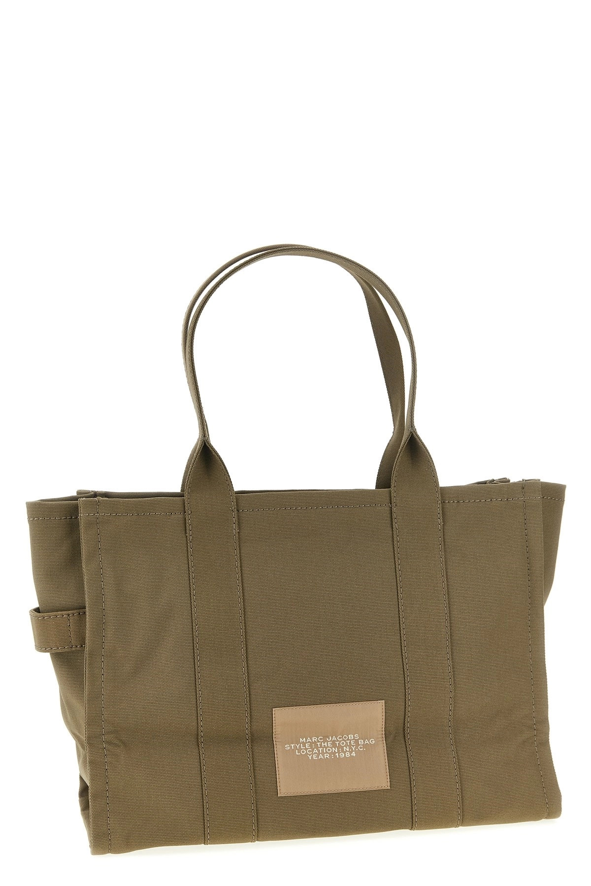 'The Large Tote' shopping bag - 3