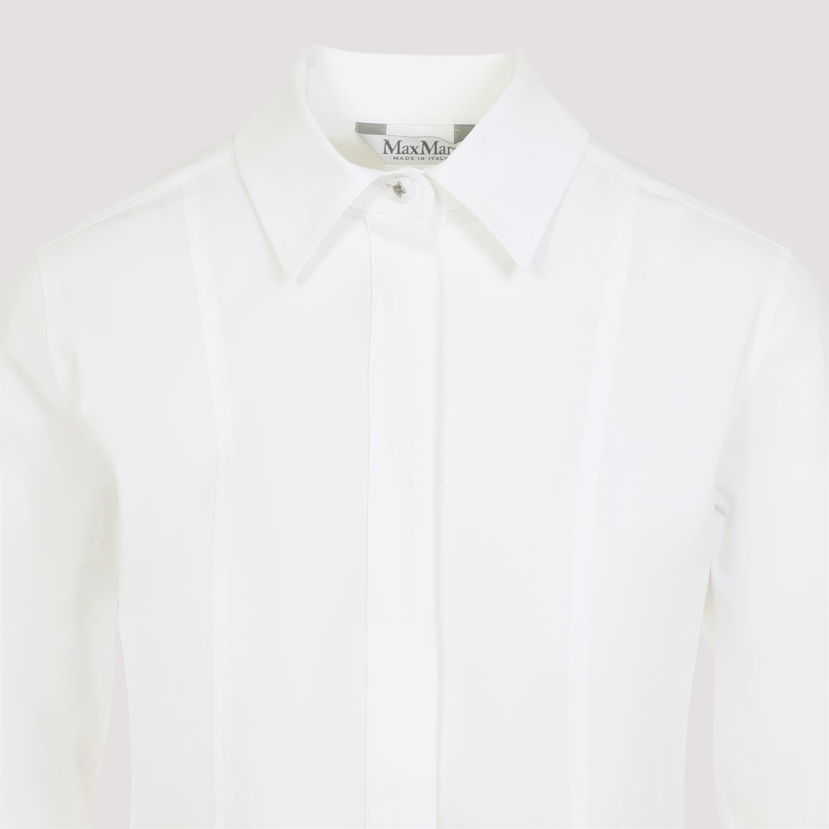 Shirts White - 4