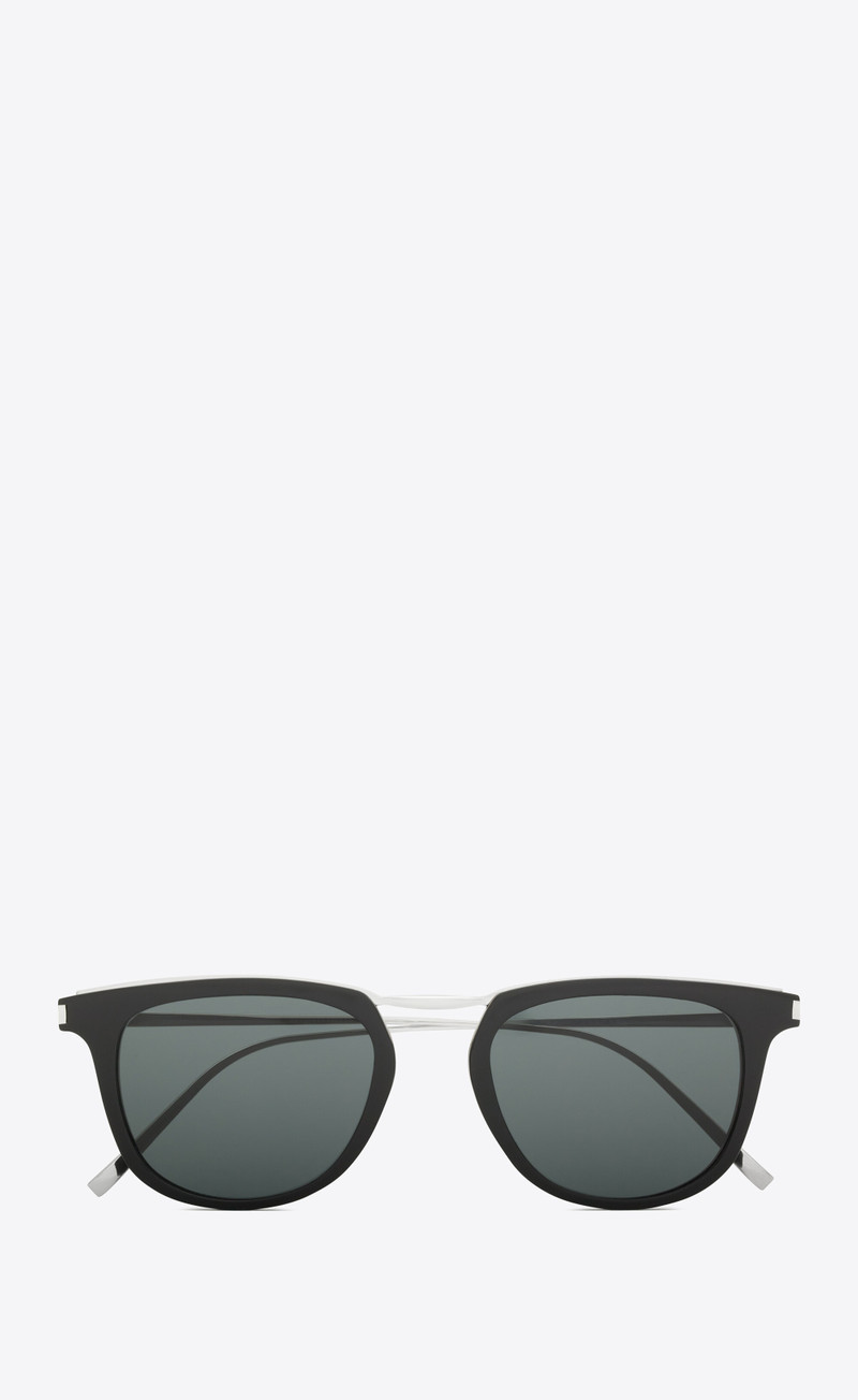 SAINT LAURENT sl 753 outlook