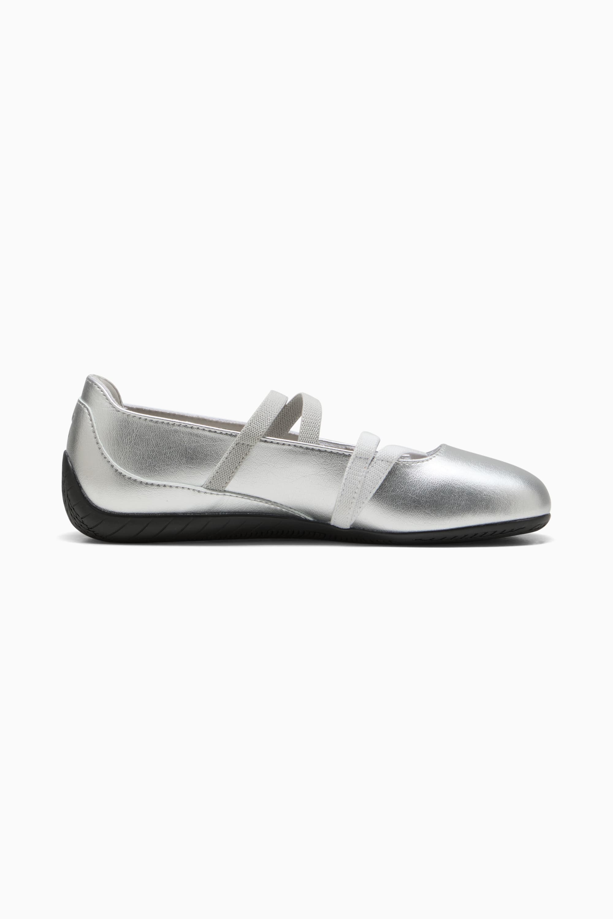 Speedcat Ballet Metallic Women's Shoes - 7