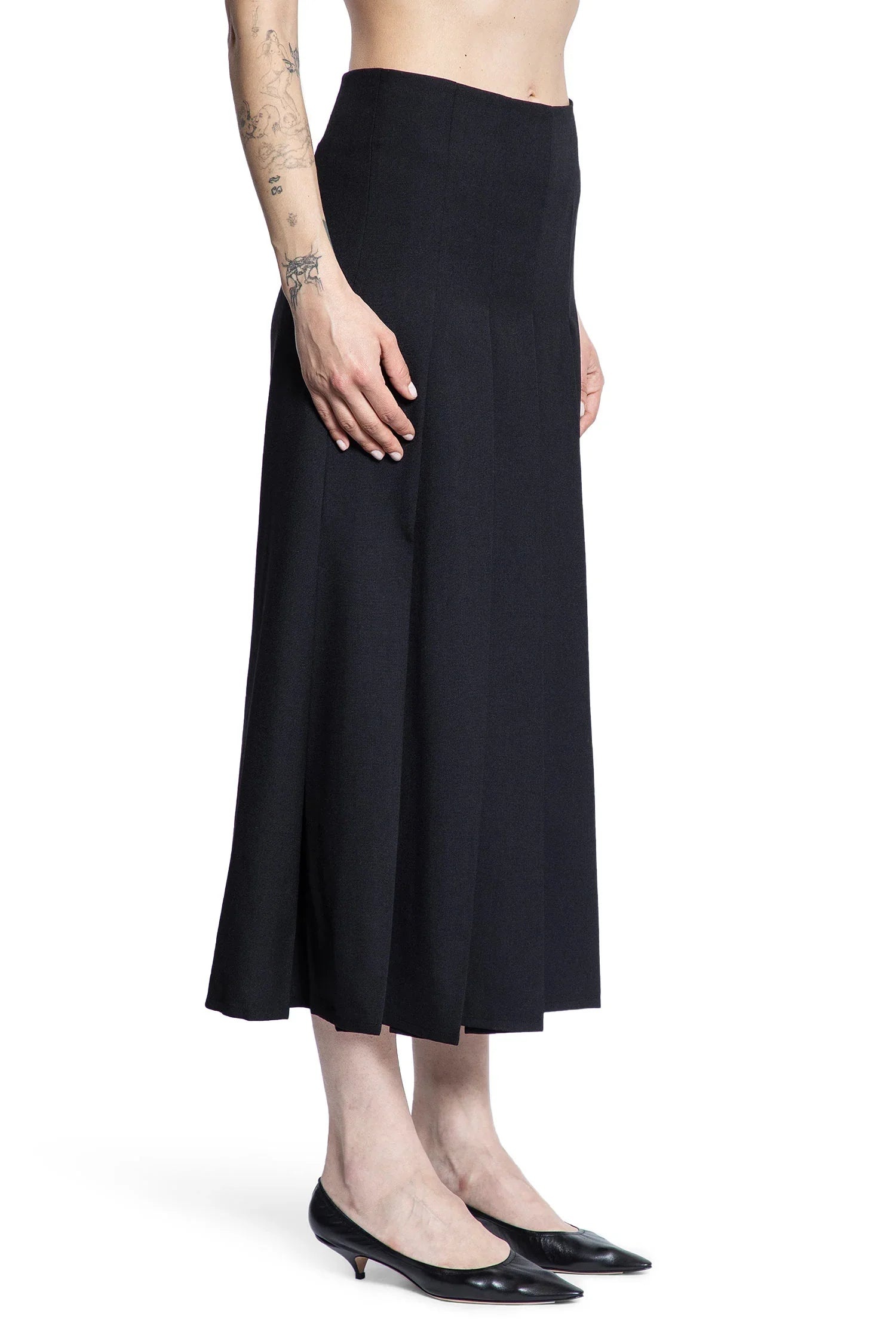 Fuse-Skirt - 3