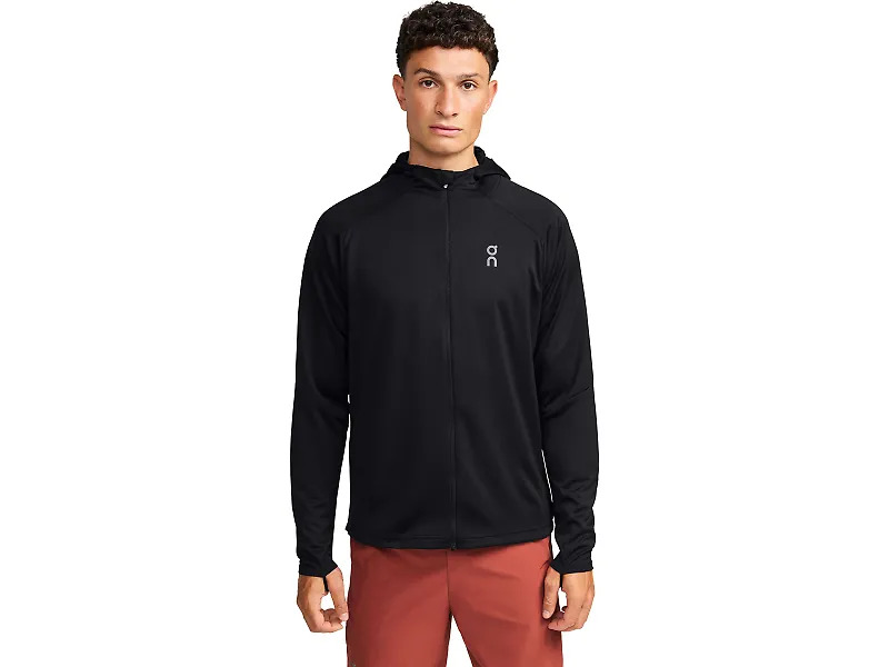 Running Climate Zip Hoodie - 2
