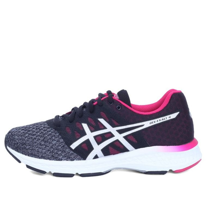 (WMNS) ASICS Gel Exalt 4 'Carbon' T7E5N-9793 - 1
