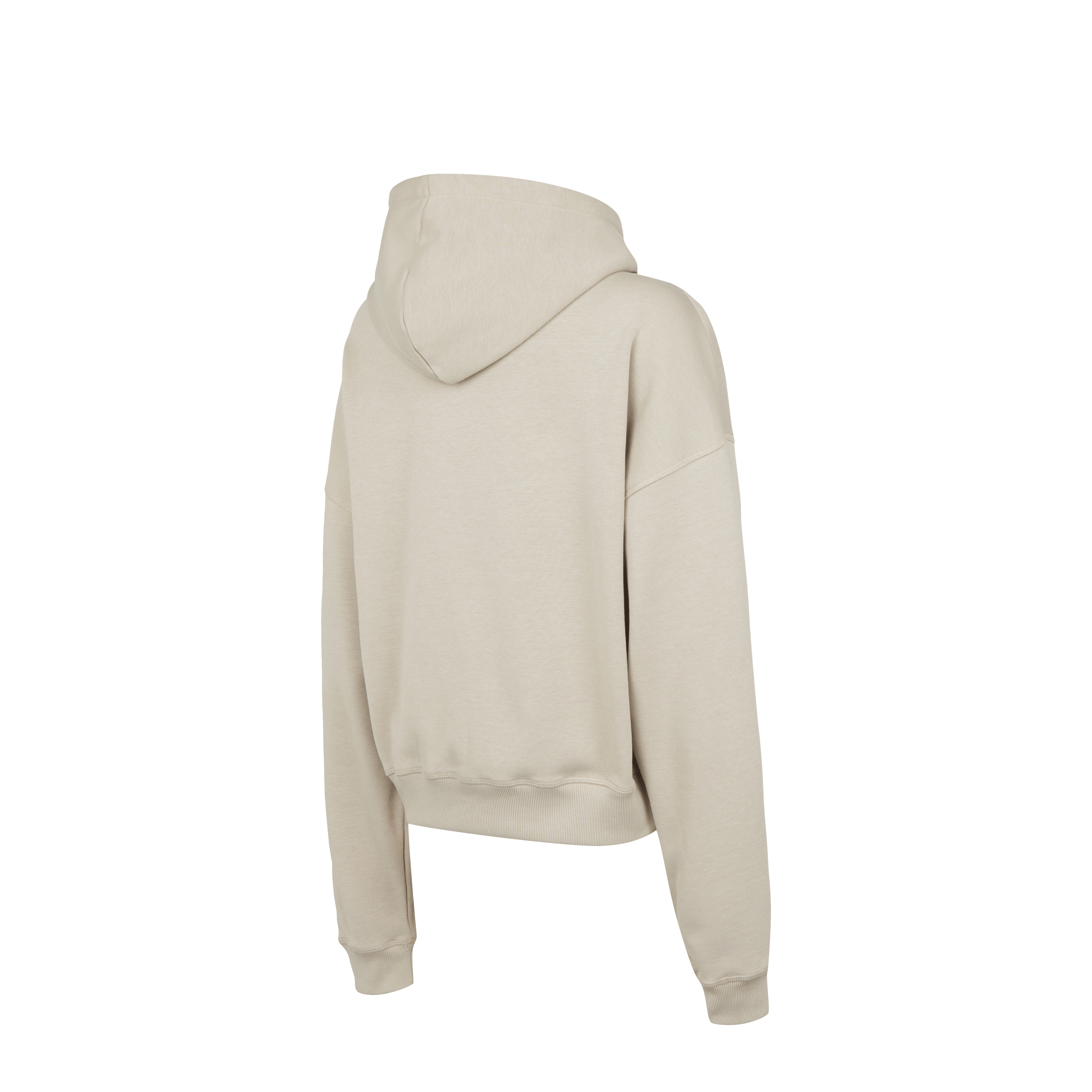 Dyngja Cropped hoodie (Unisex) - 2