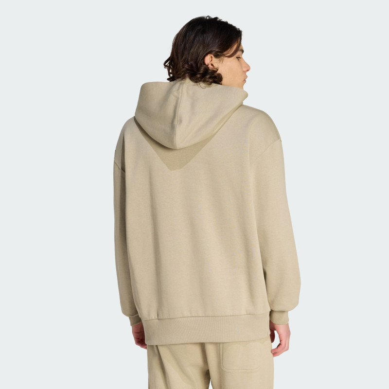 ALL SZN Fleece Hoodie 3