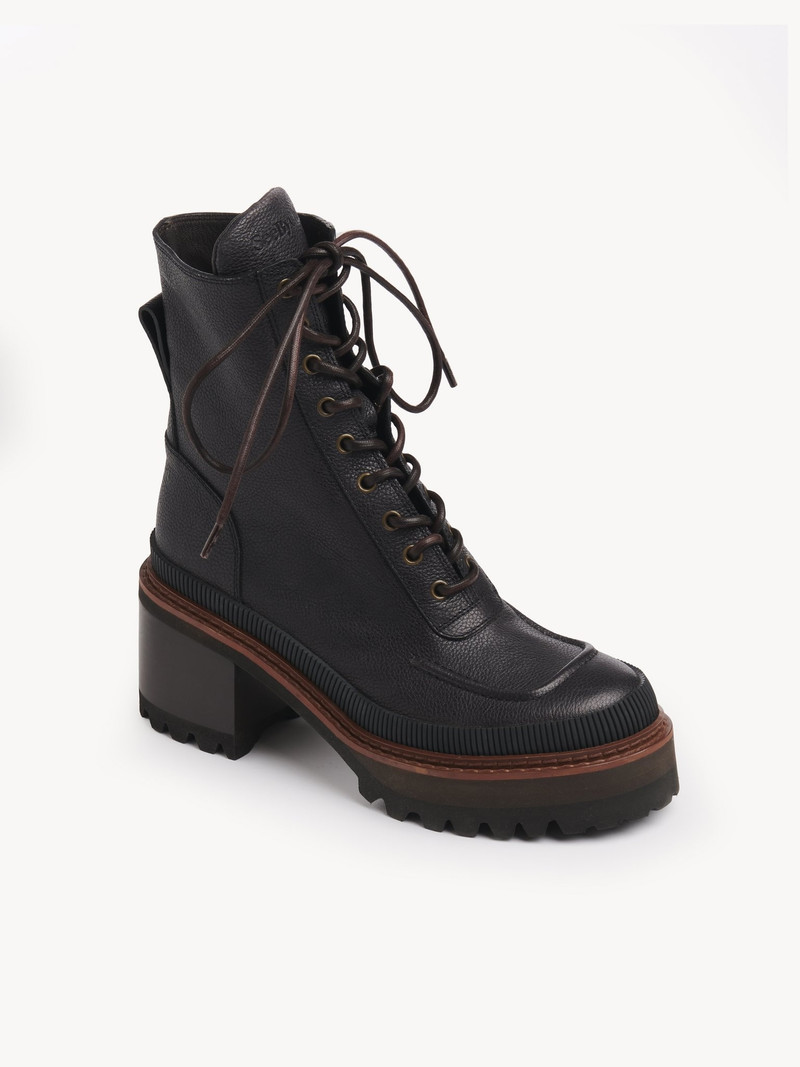 See by Chloé MAHALIA ANKLE BOOT outlook