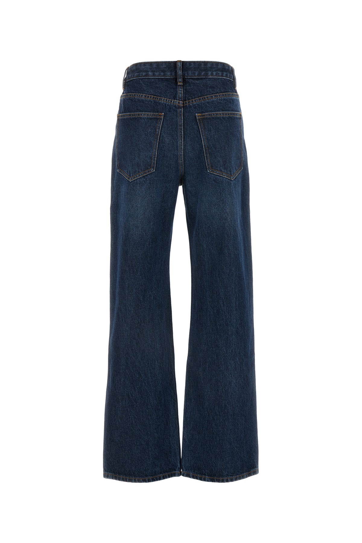 Denim Selena jeans - 2