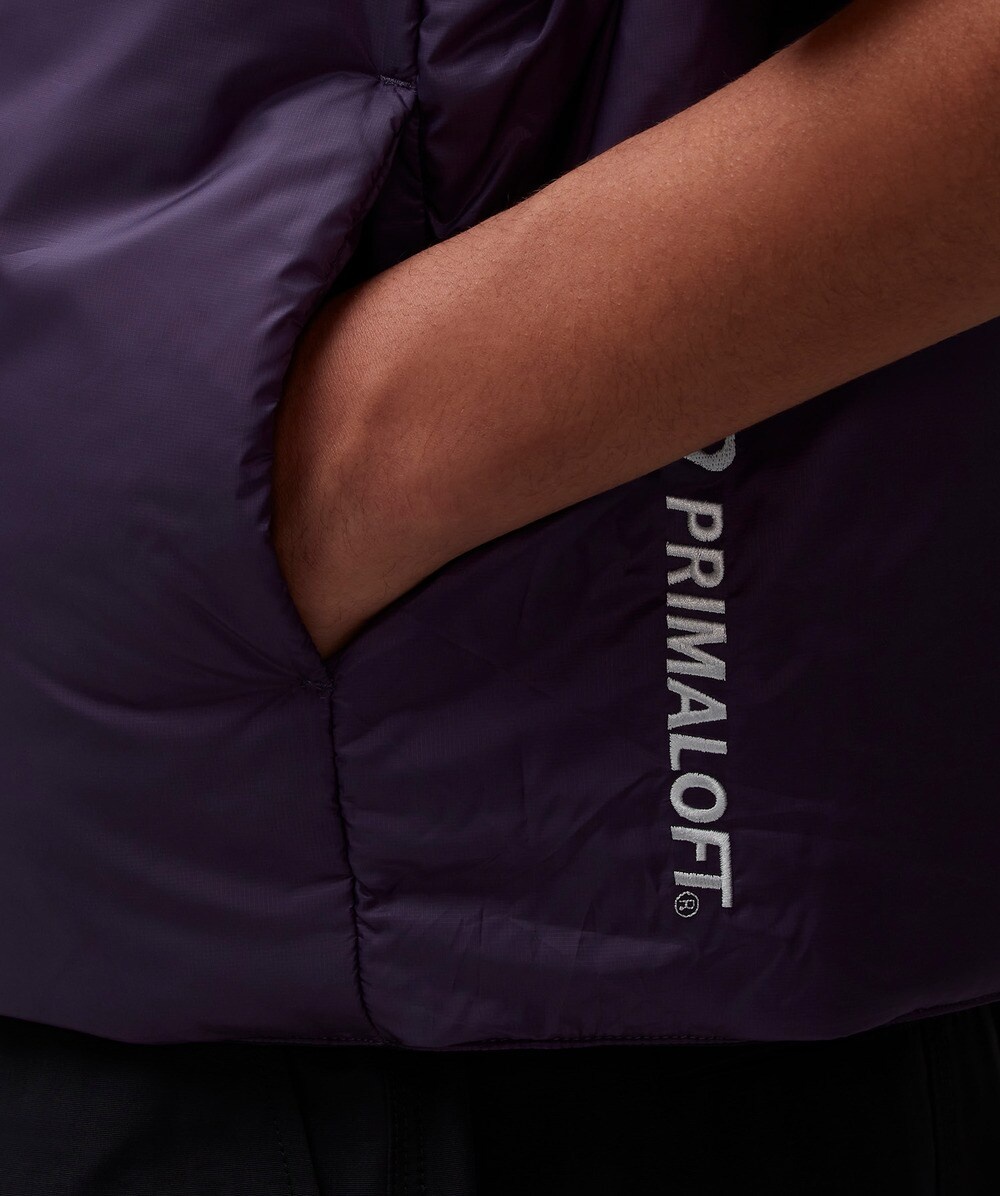 ACG reversible gilet vest - 10