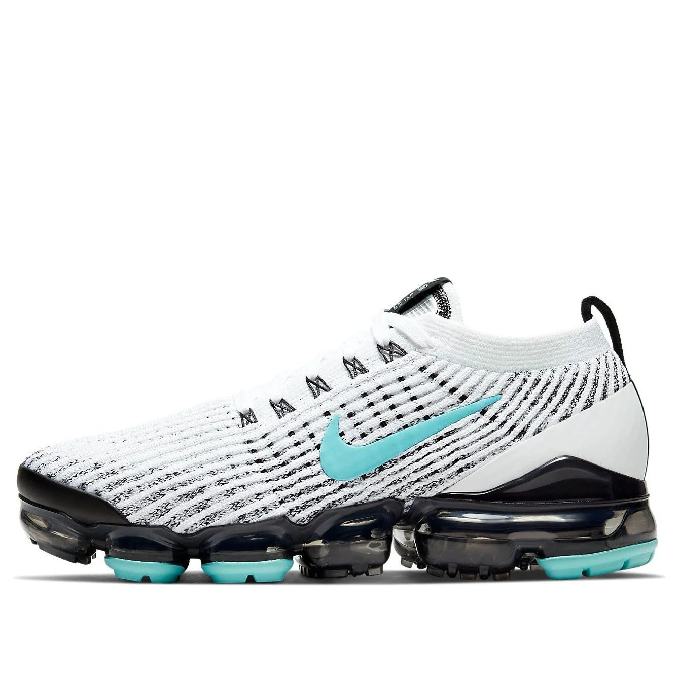 (WMNS) Nike Air VaporMax Flyknit 3 'Tiffany Teal' CT1274-100 - 1