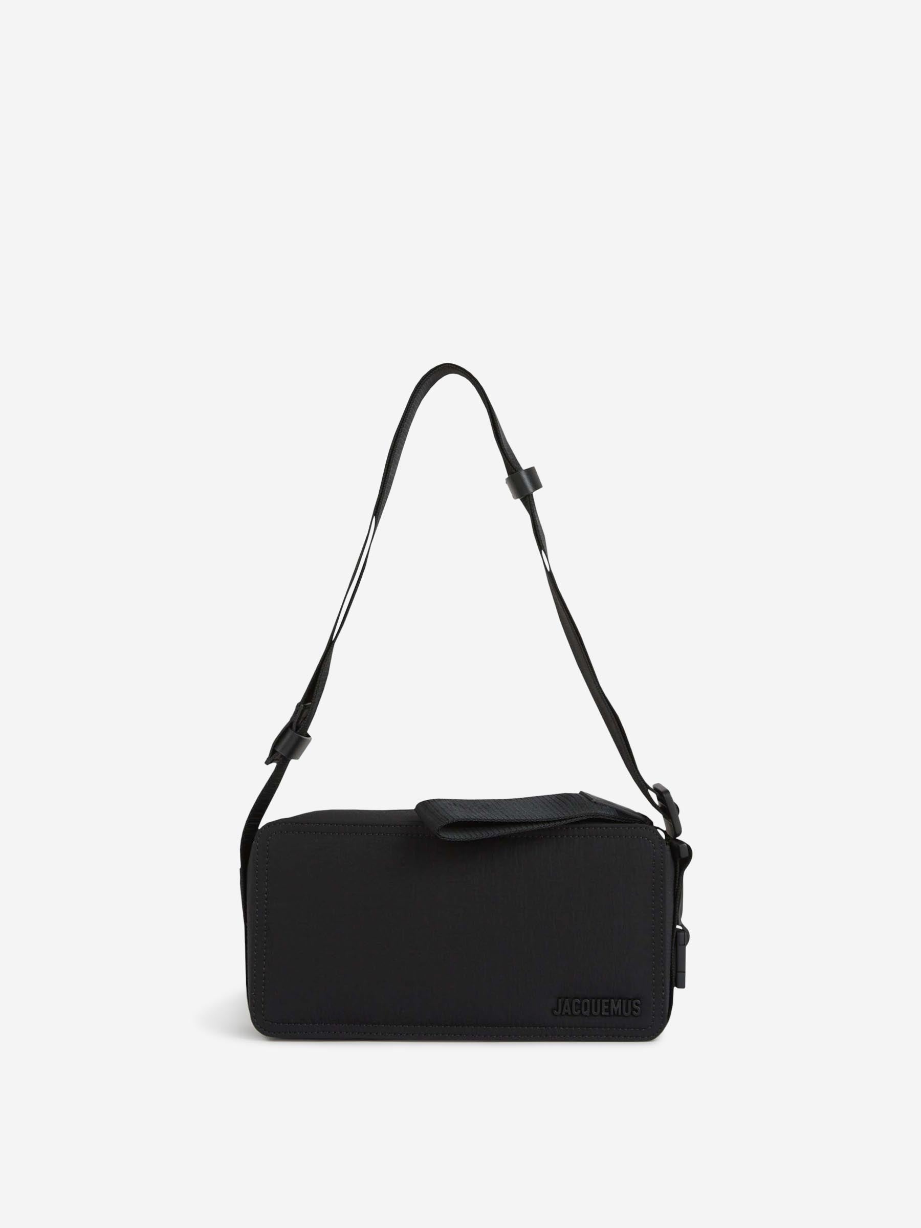 HORIZONTAL LE CUERDA BAG - 2