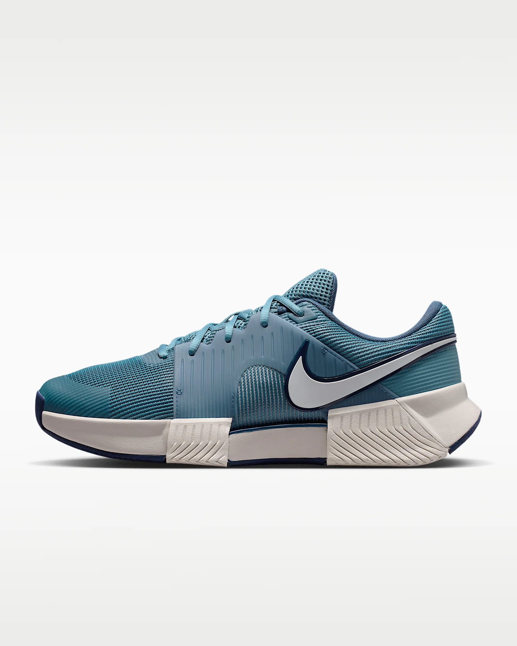 Nike GP Challenge 1.5 Men's Hard Court Tennis Shoes - 1