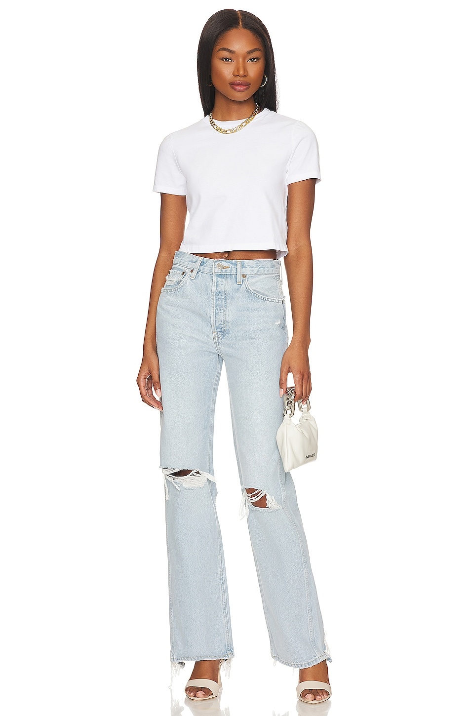 Micro Tee - 4