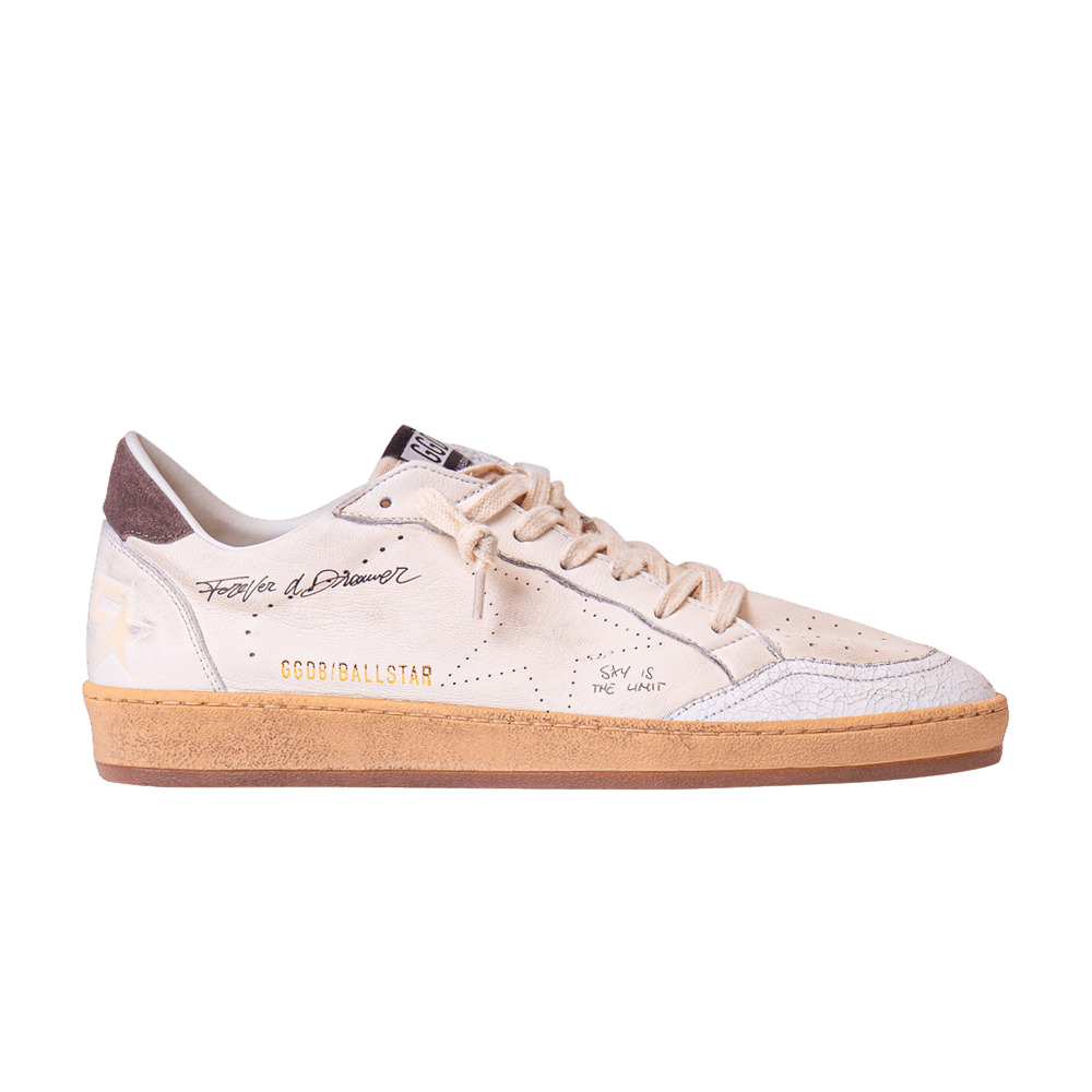 Golden Goose Ball Star 'Forever A Dreamer' - 1