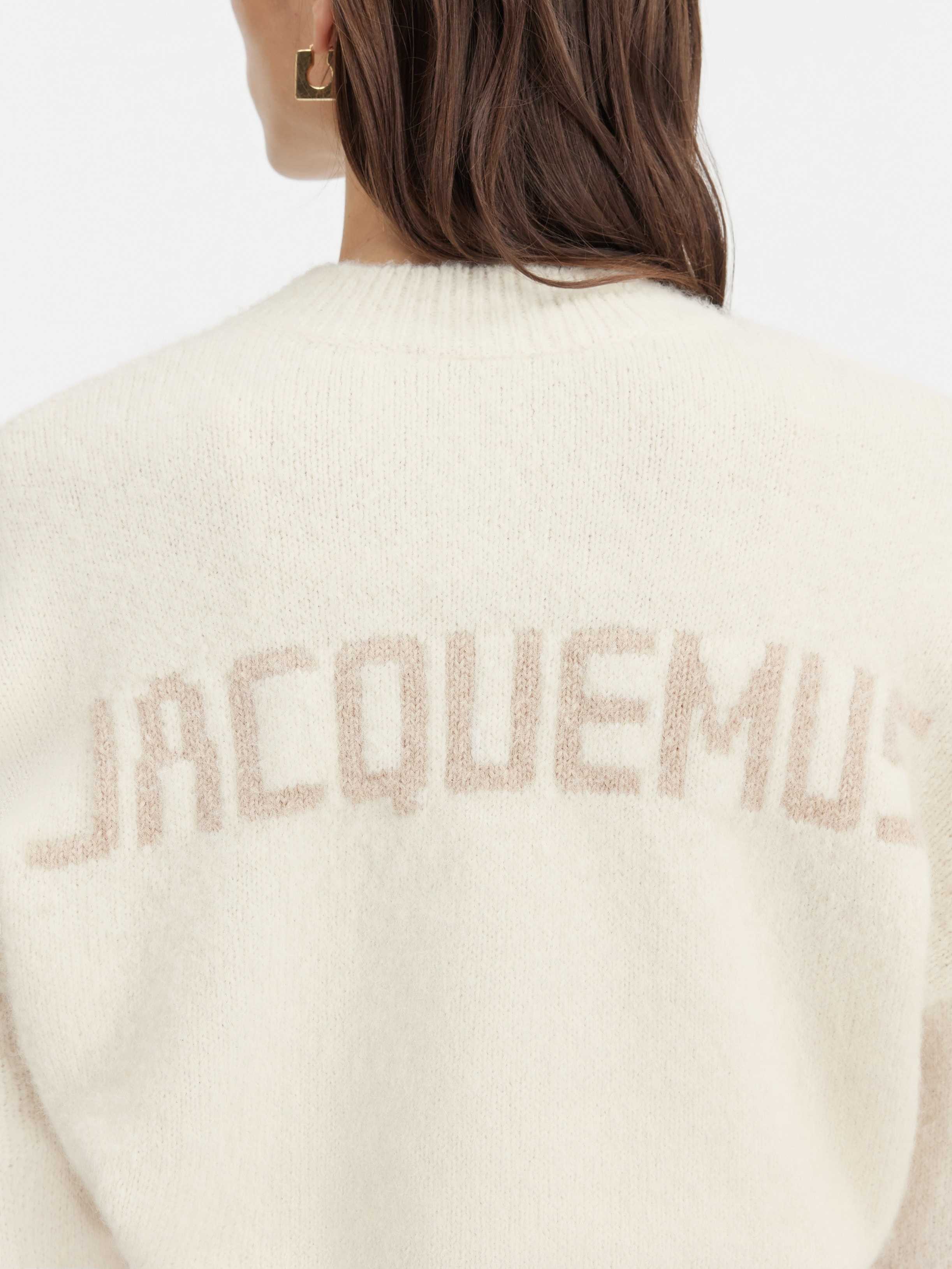 La maille Jacquemus - 6