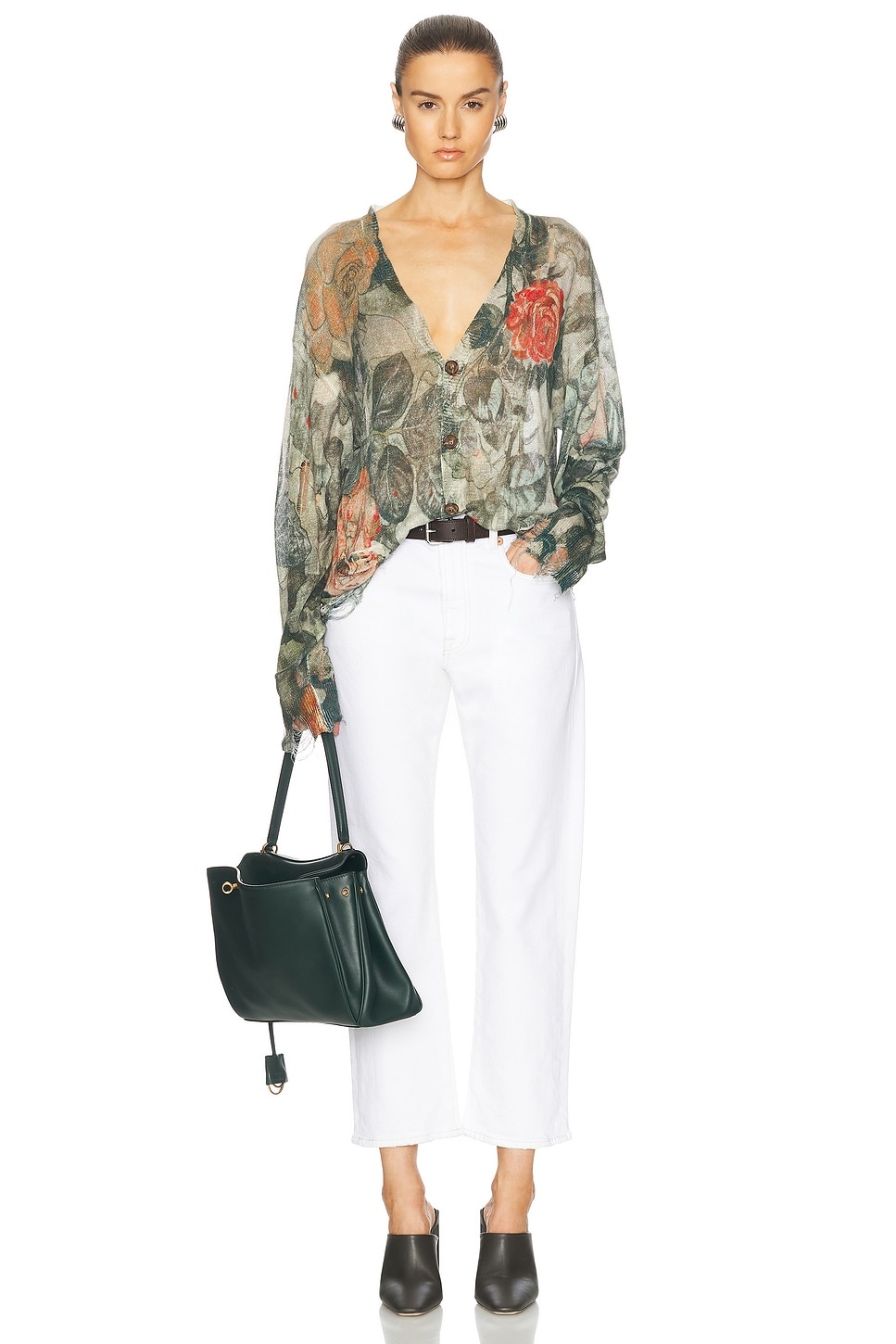 Romeo Wide Leg - 5