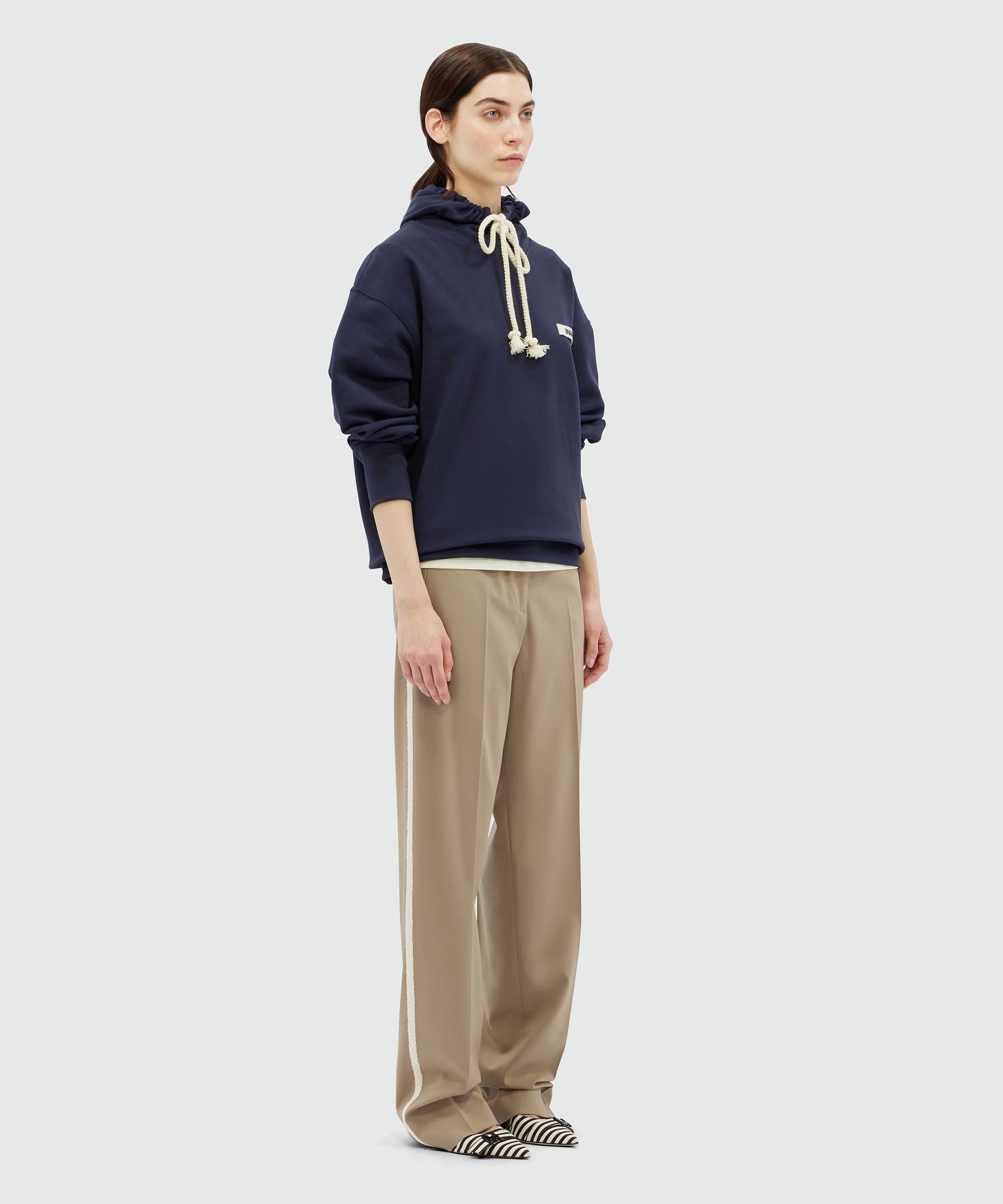 Sweatshirt - 4