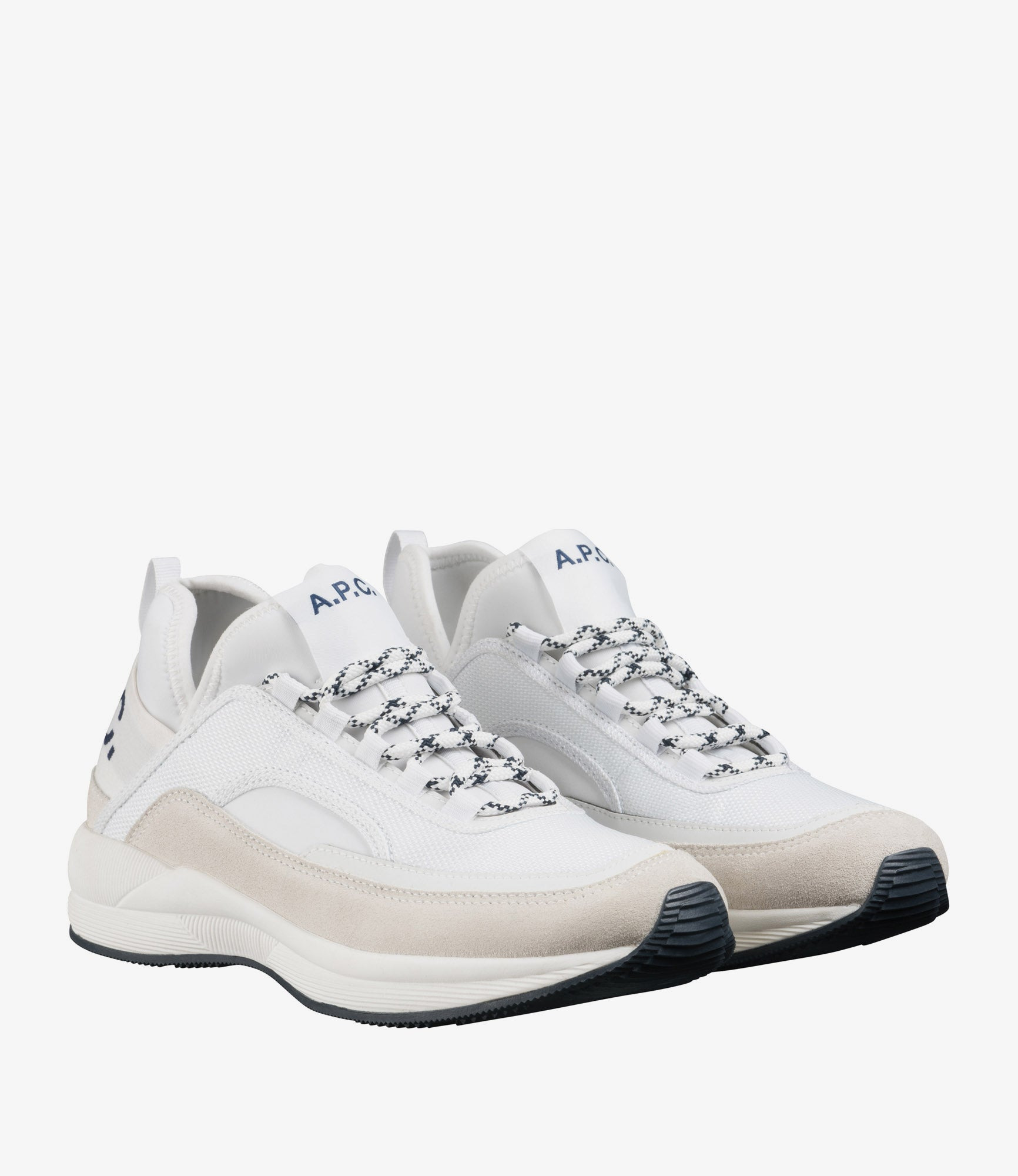 Run Around Sneakers - 3