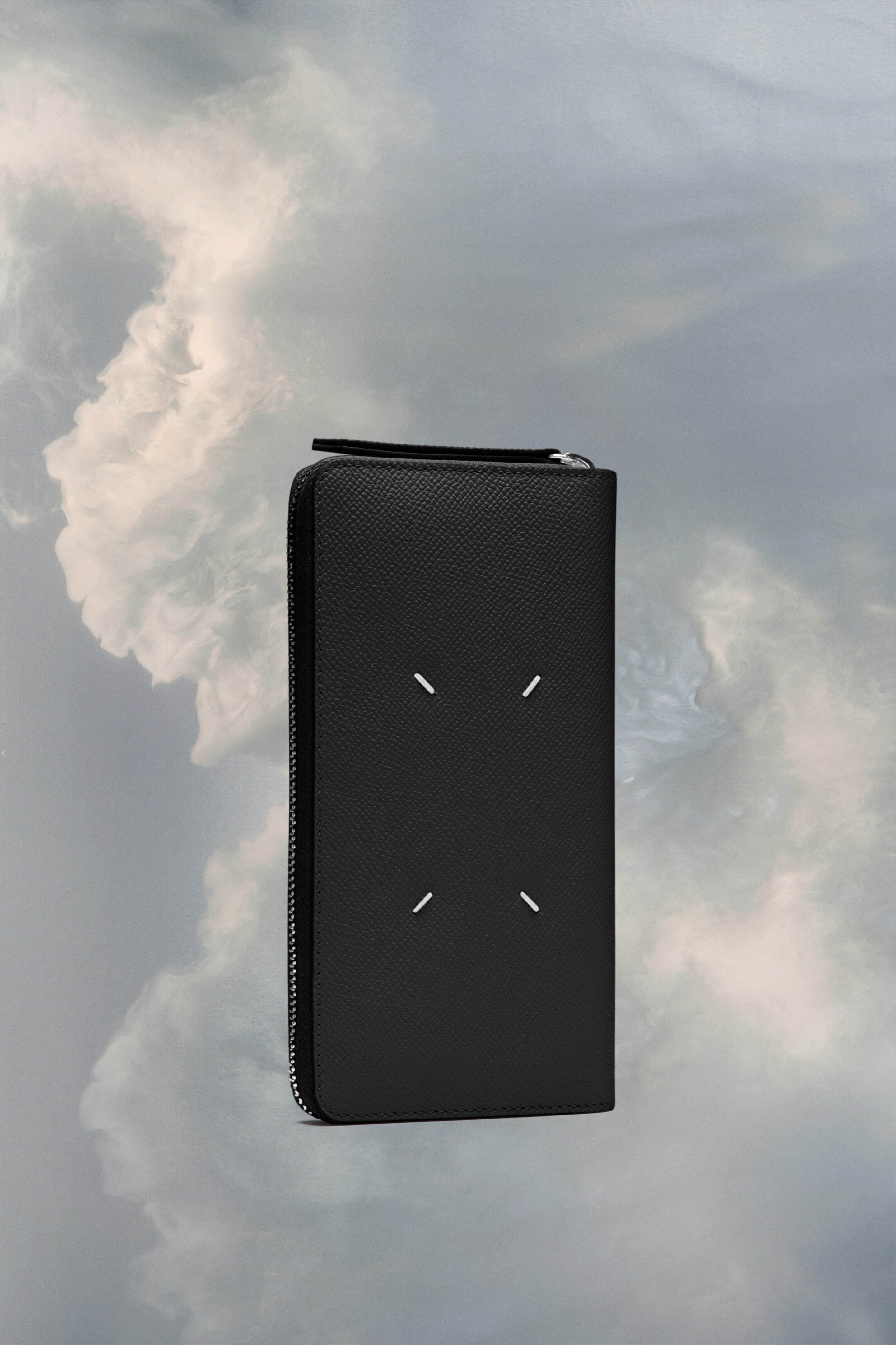 Zip-around wallet - 1