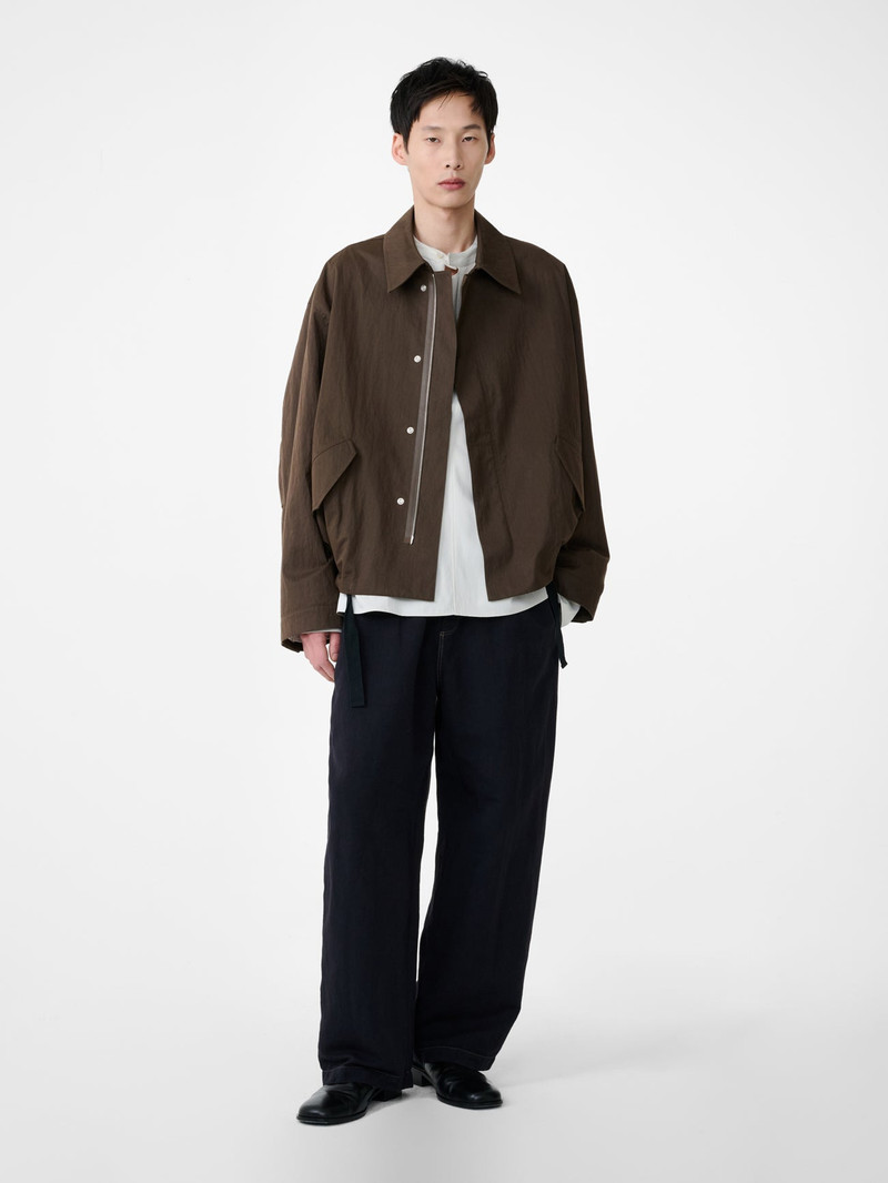 Comba Jacket 4