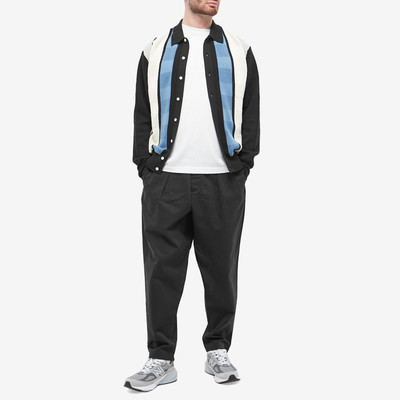 Universal Works Universal Works Twill Pleated Track Pant outlook
