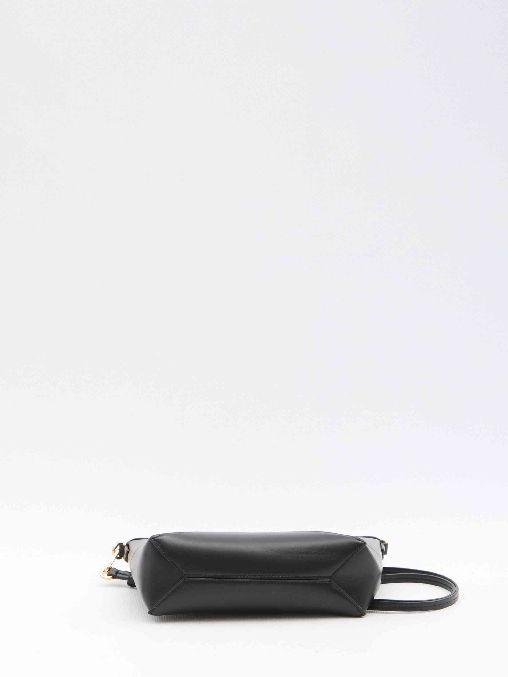 Loewe Women Puzzle Fold Pouch - 3