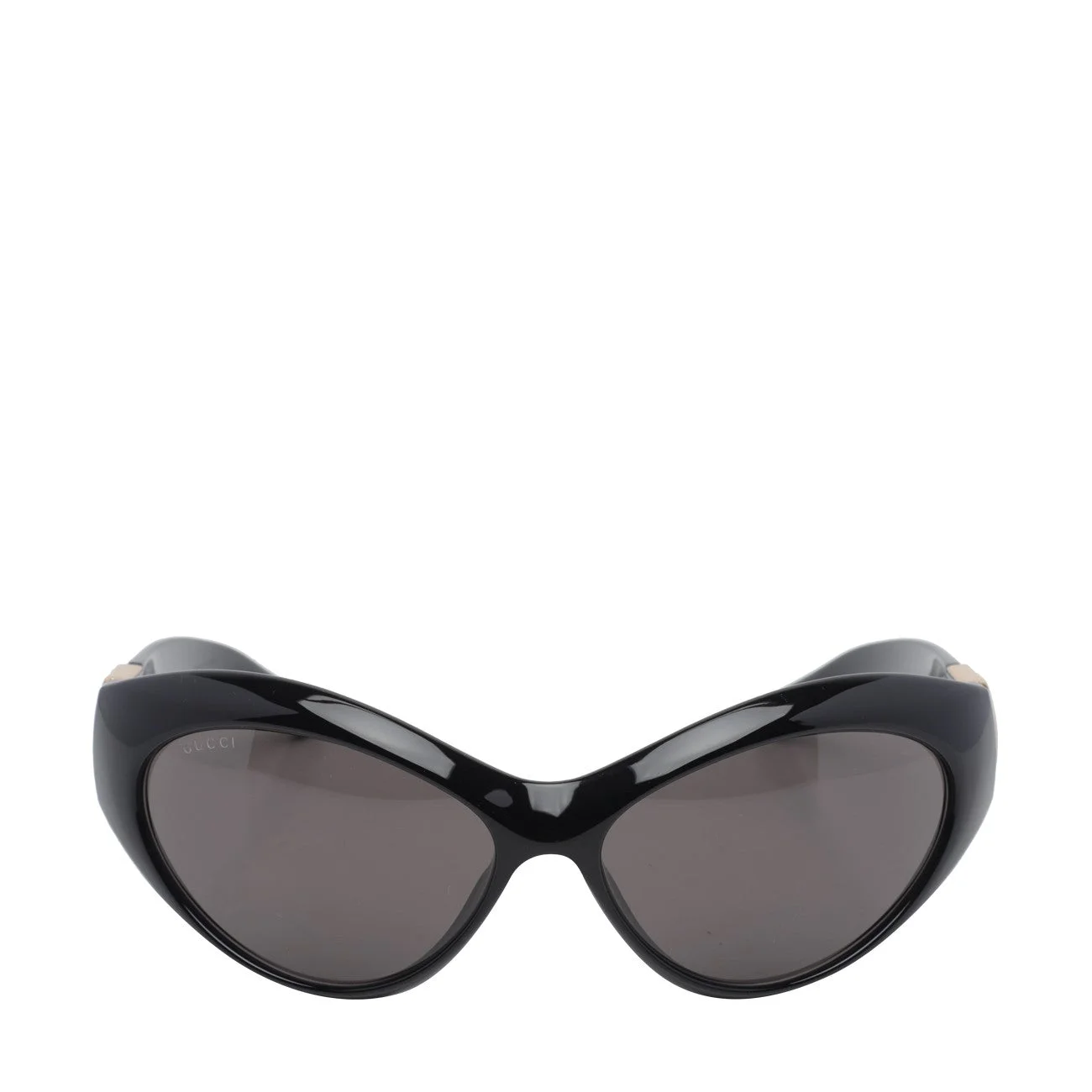 Gucci Women Cat Eye Sunglasses - 1