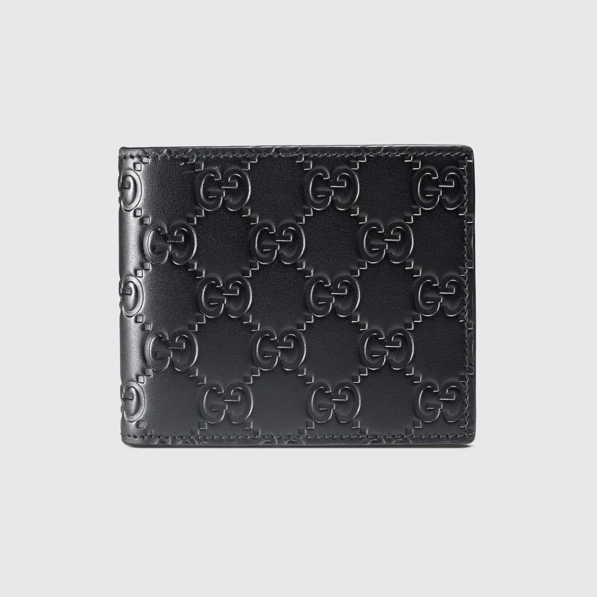 Gucci Signature wallet - 1