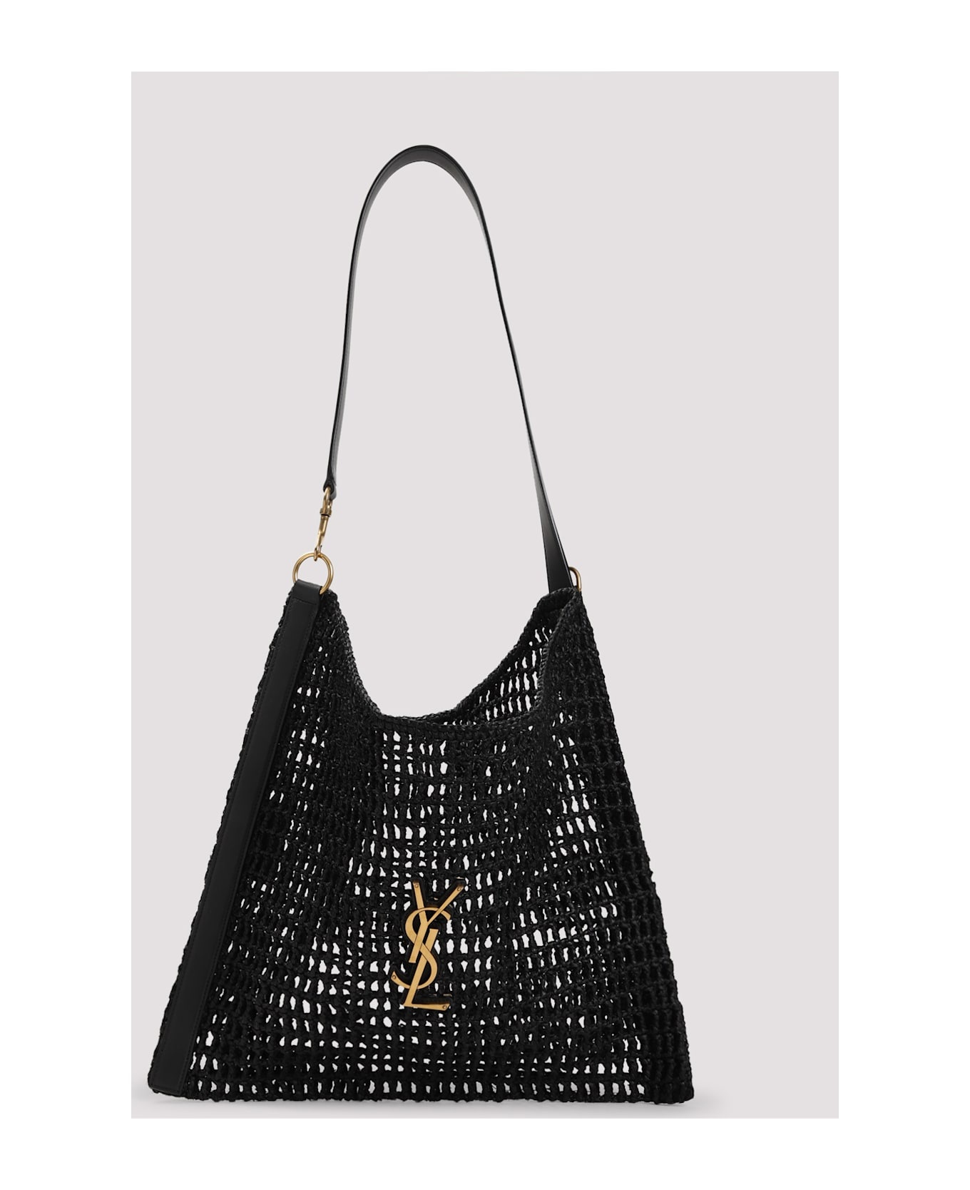 Ysl Rafia Bag - 3
