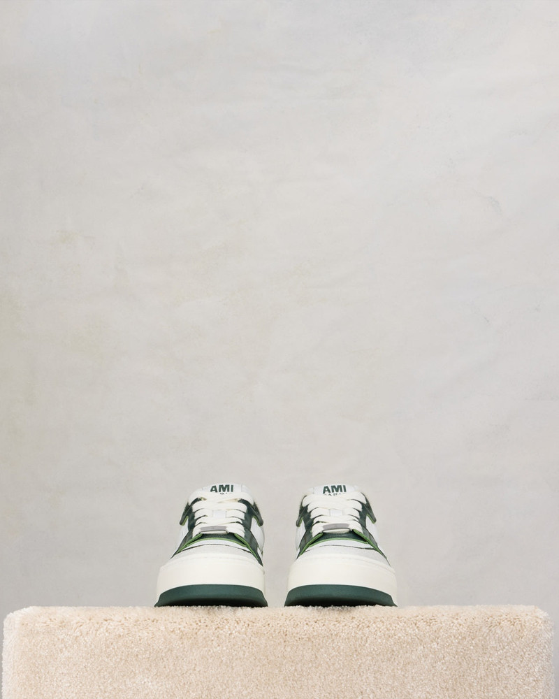 LOW TOP AMI ARCADE SNEAKERS 4