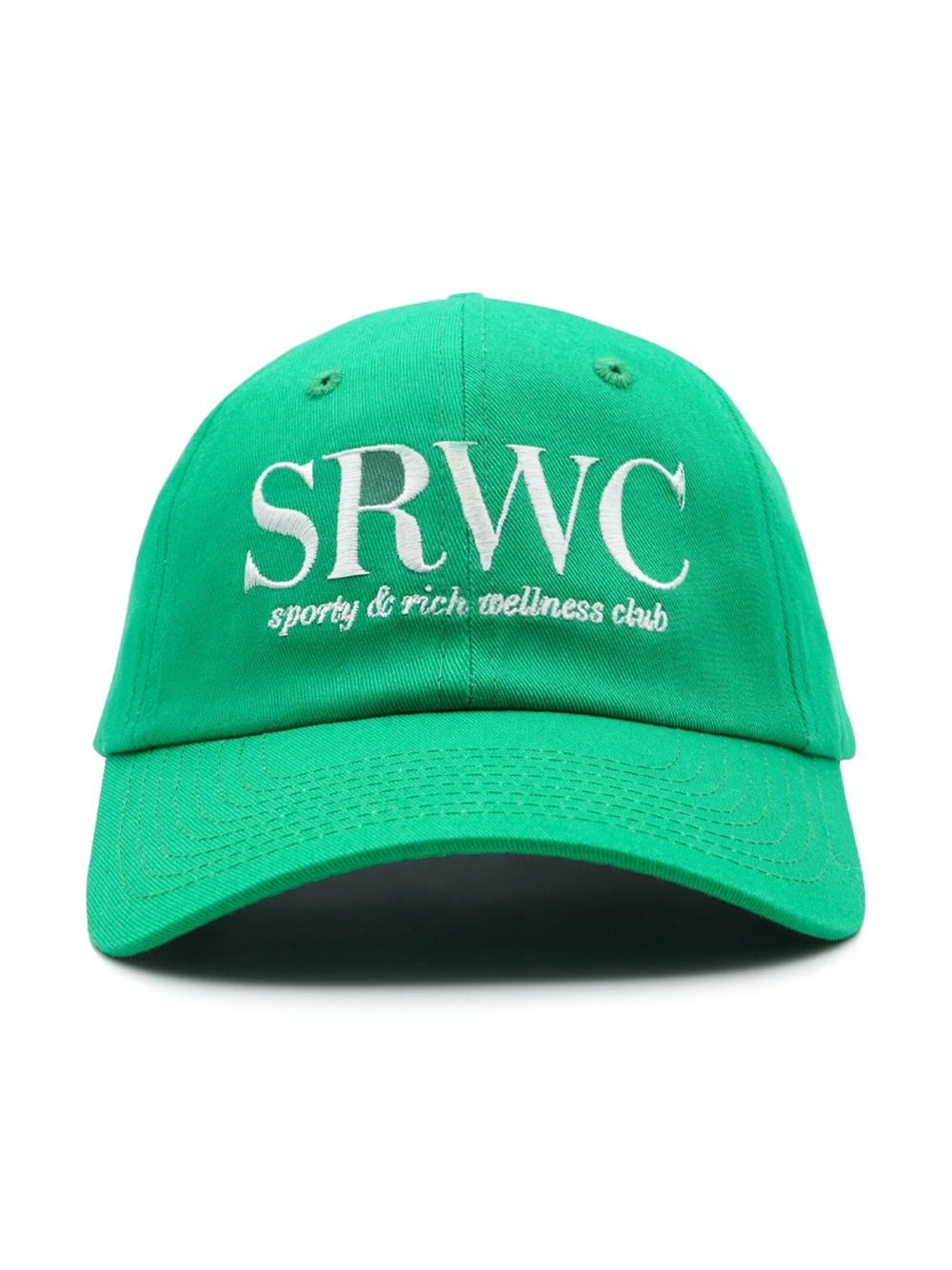 Upper East Side cotton cap - 2