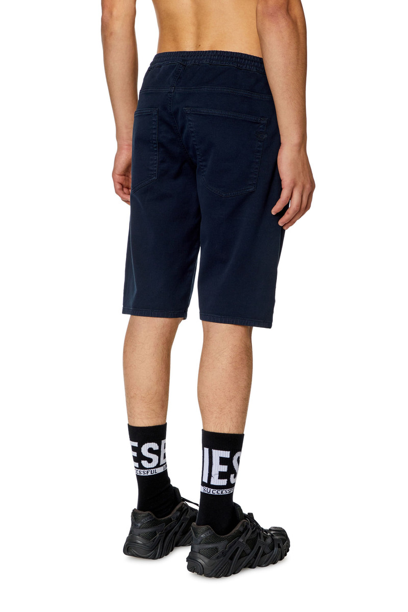 Diesel 2033 D-KROOLEY-SHORT JOGG outlook