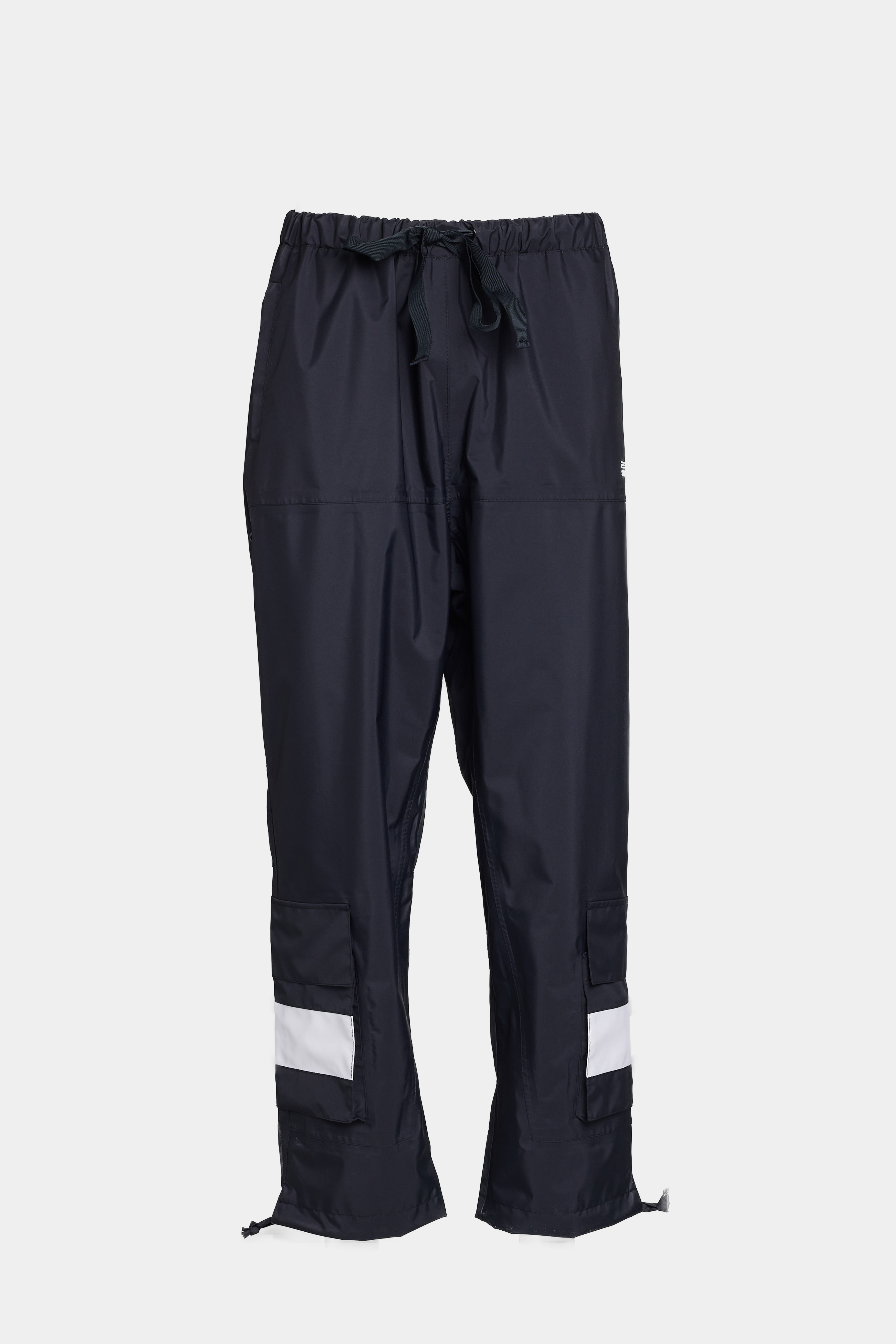 Bash Pocket Trousers Black - 4