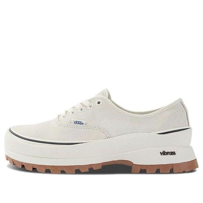 Vans Authentic Vibram DX 'White Gum' VN0A5JLWQC5 - 1