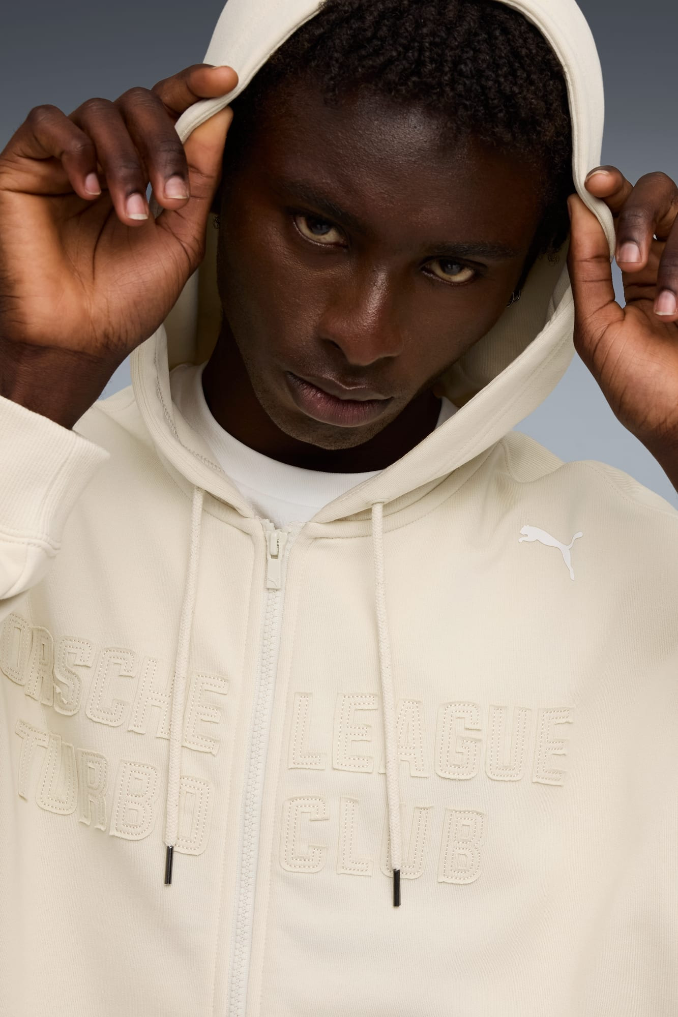 PUMA x PORSCHE LEGACY Lifestyle Zip Jacket Men - 4