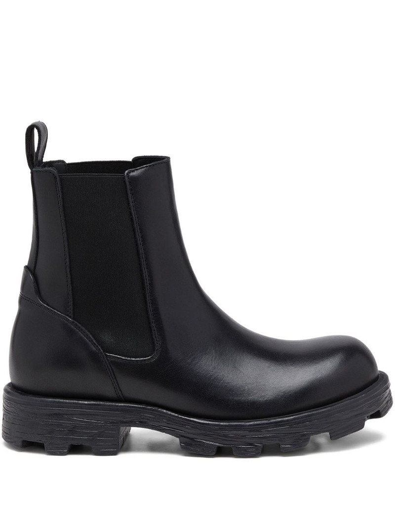 D-Hammer boots 1
