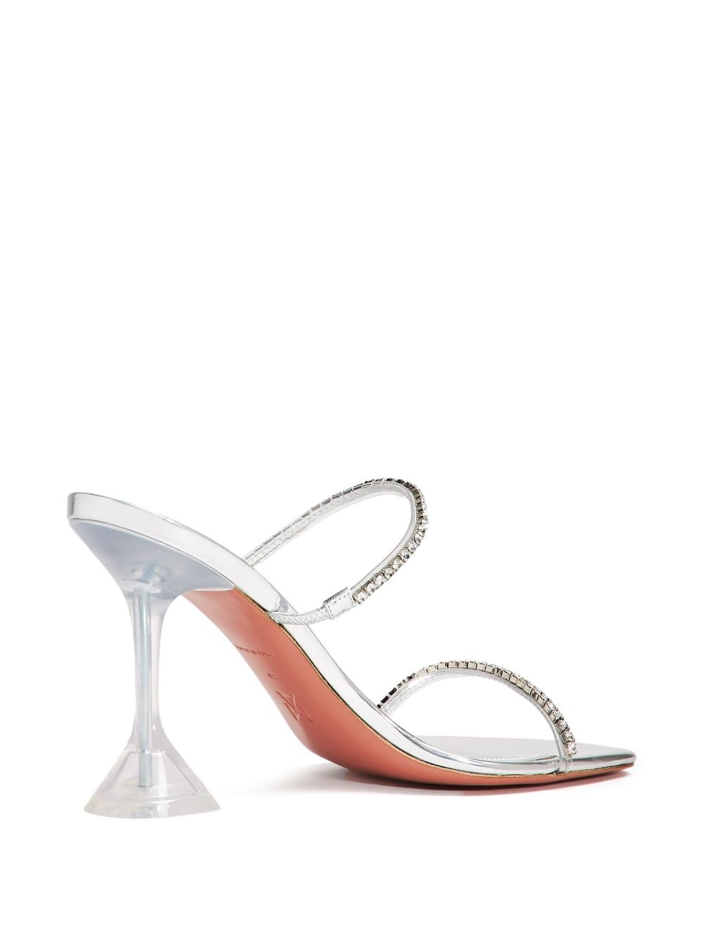 95mm Gilda Heeled sandals - 3