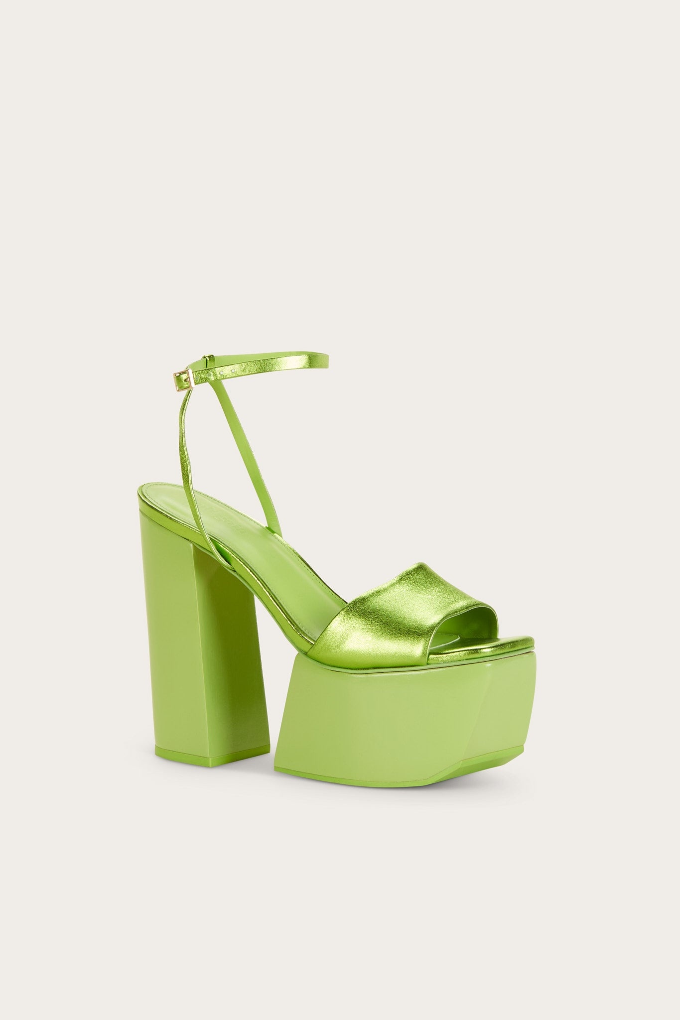 SHAUNA PLATFORM - 2