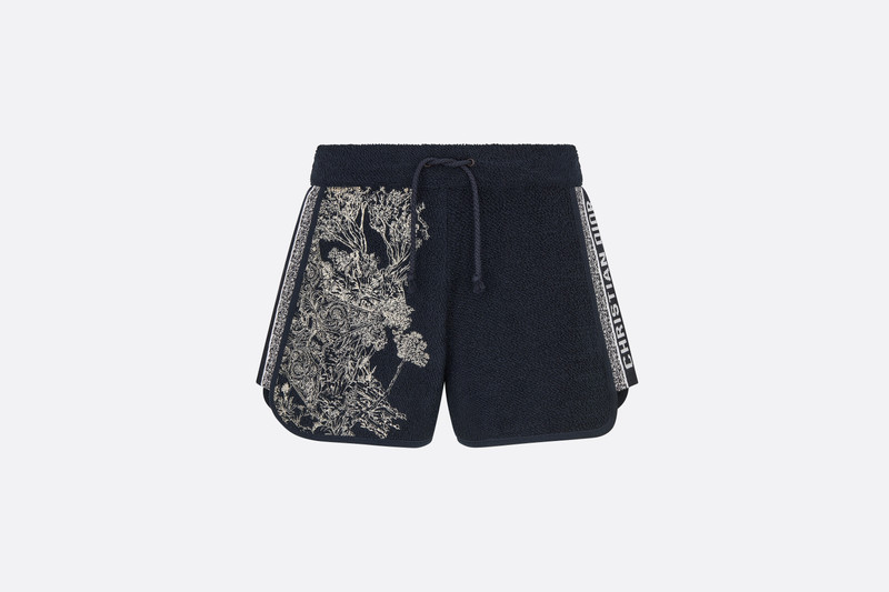 Dior Chez Moi Shorts 1