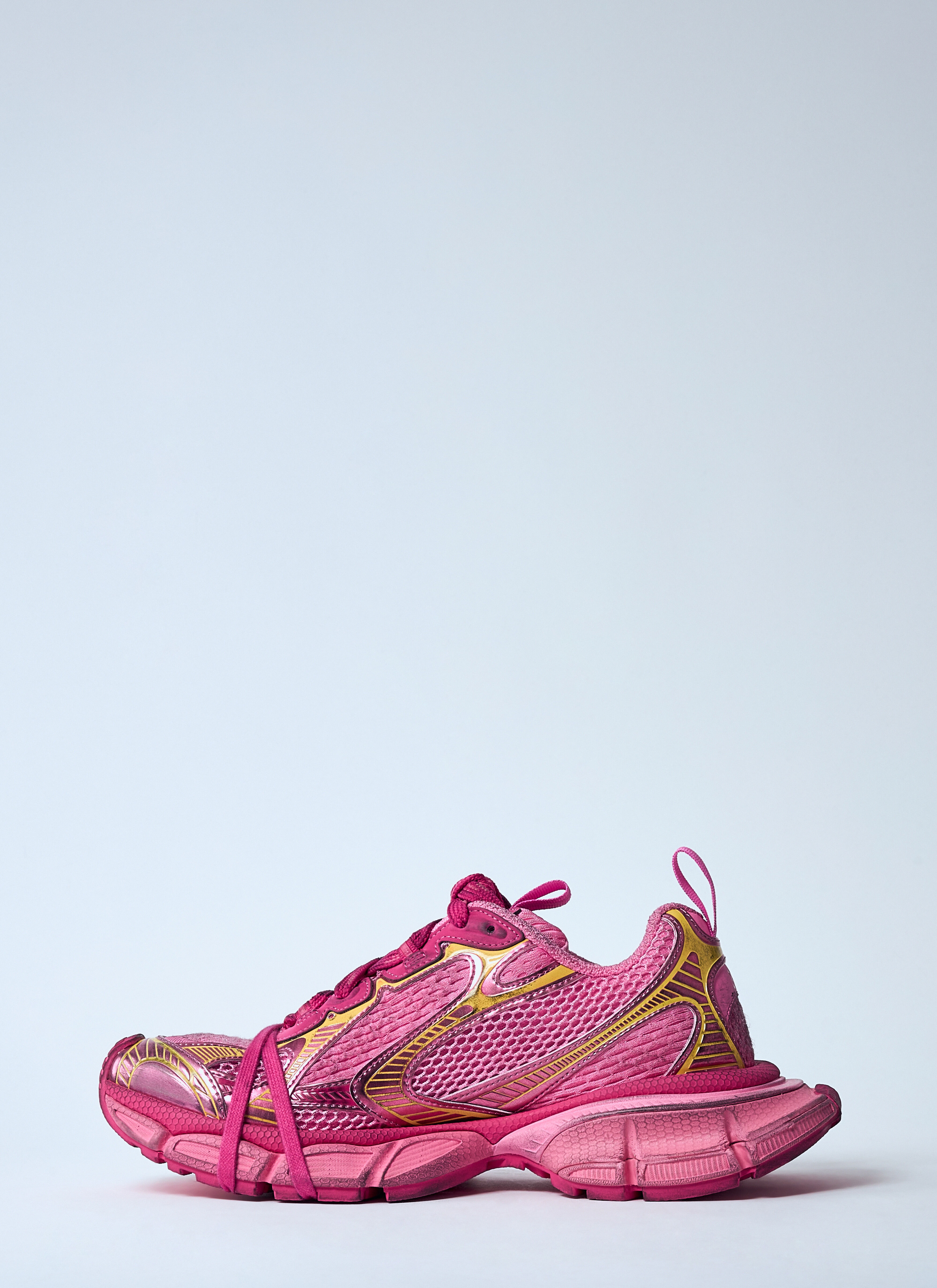 3XL Sneakers - 5