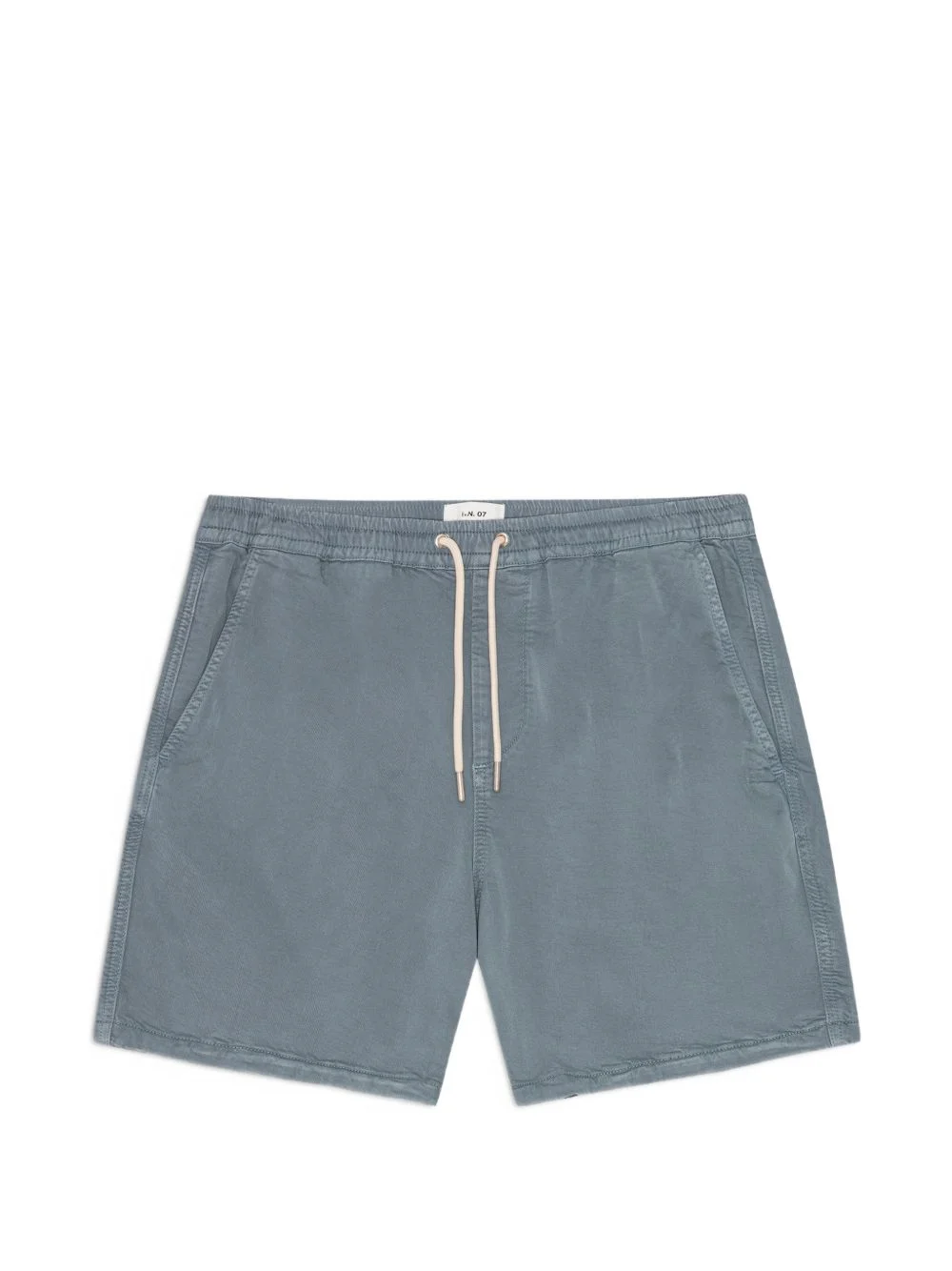 drawstring shorts - 1