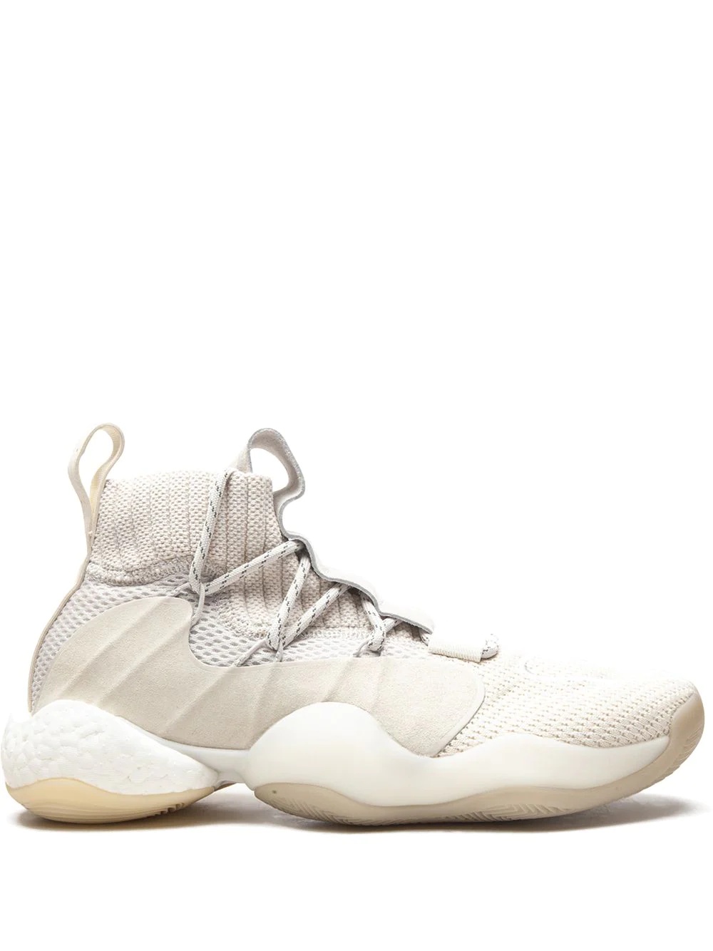 x Pharrell Williams Crazy BYW sneakers - 1