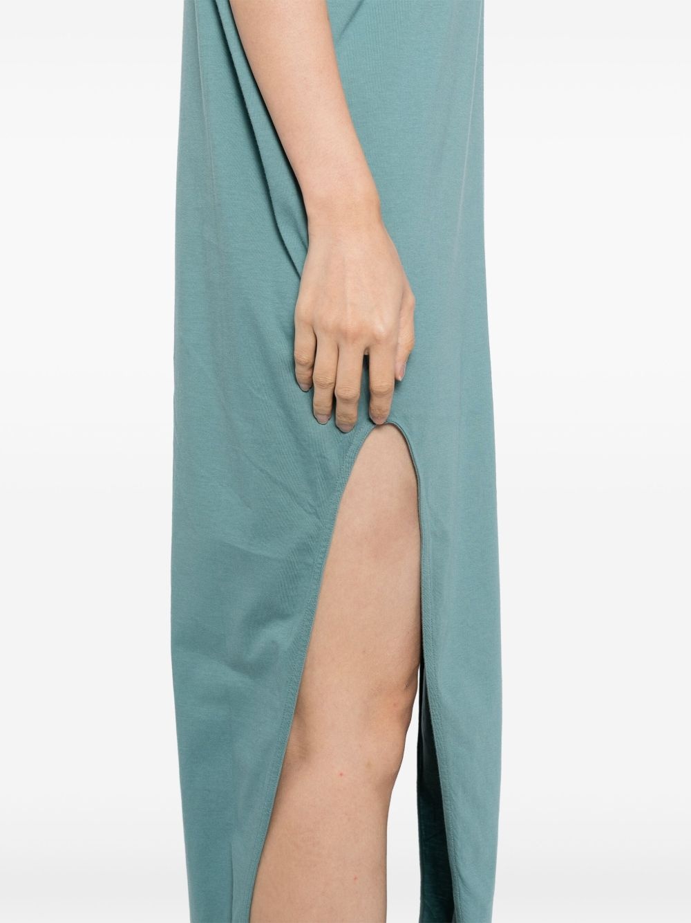 Arrowhead gown - 5